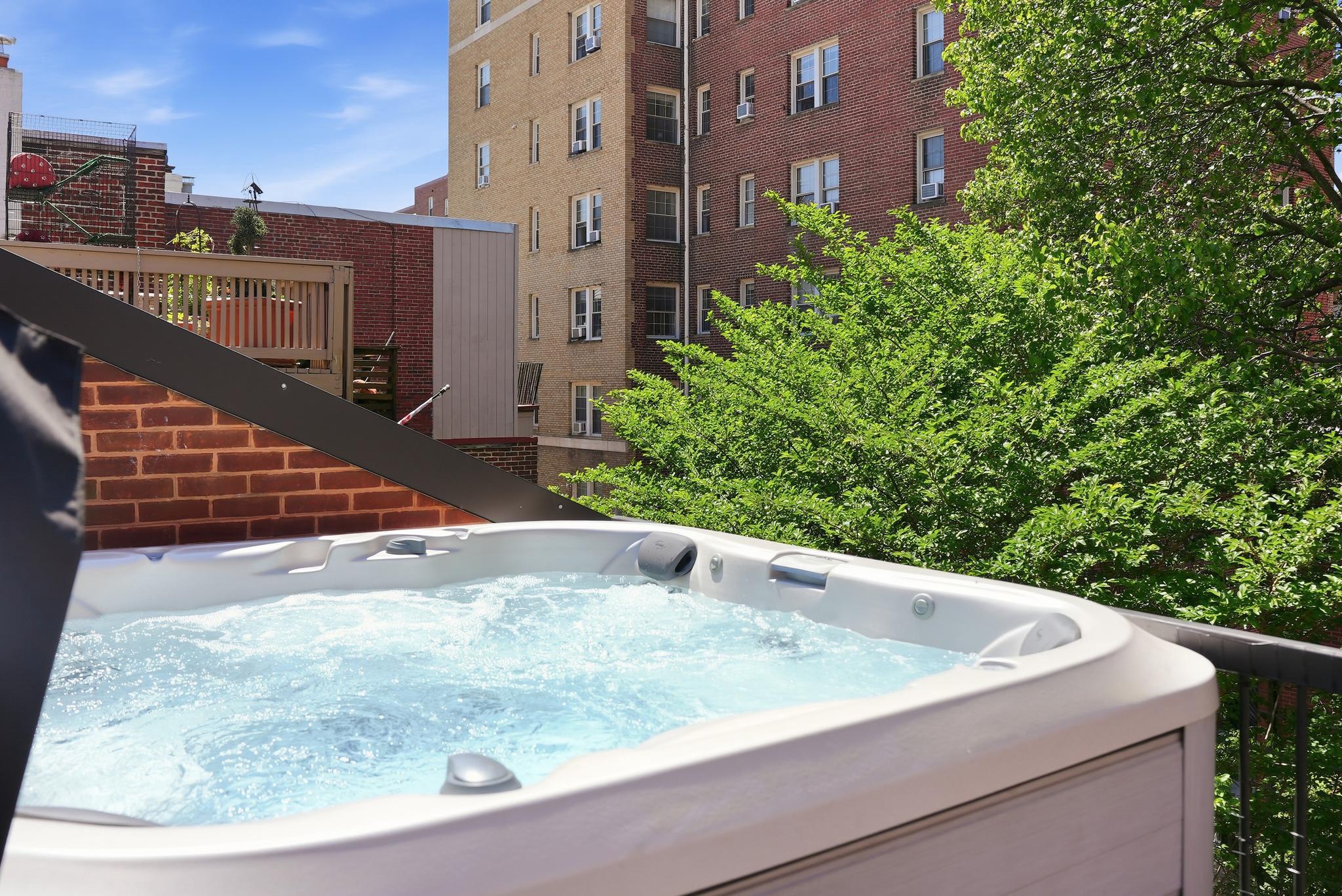  1712 19th Street NW, Washington, DC, 20009 - 物件實景