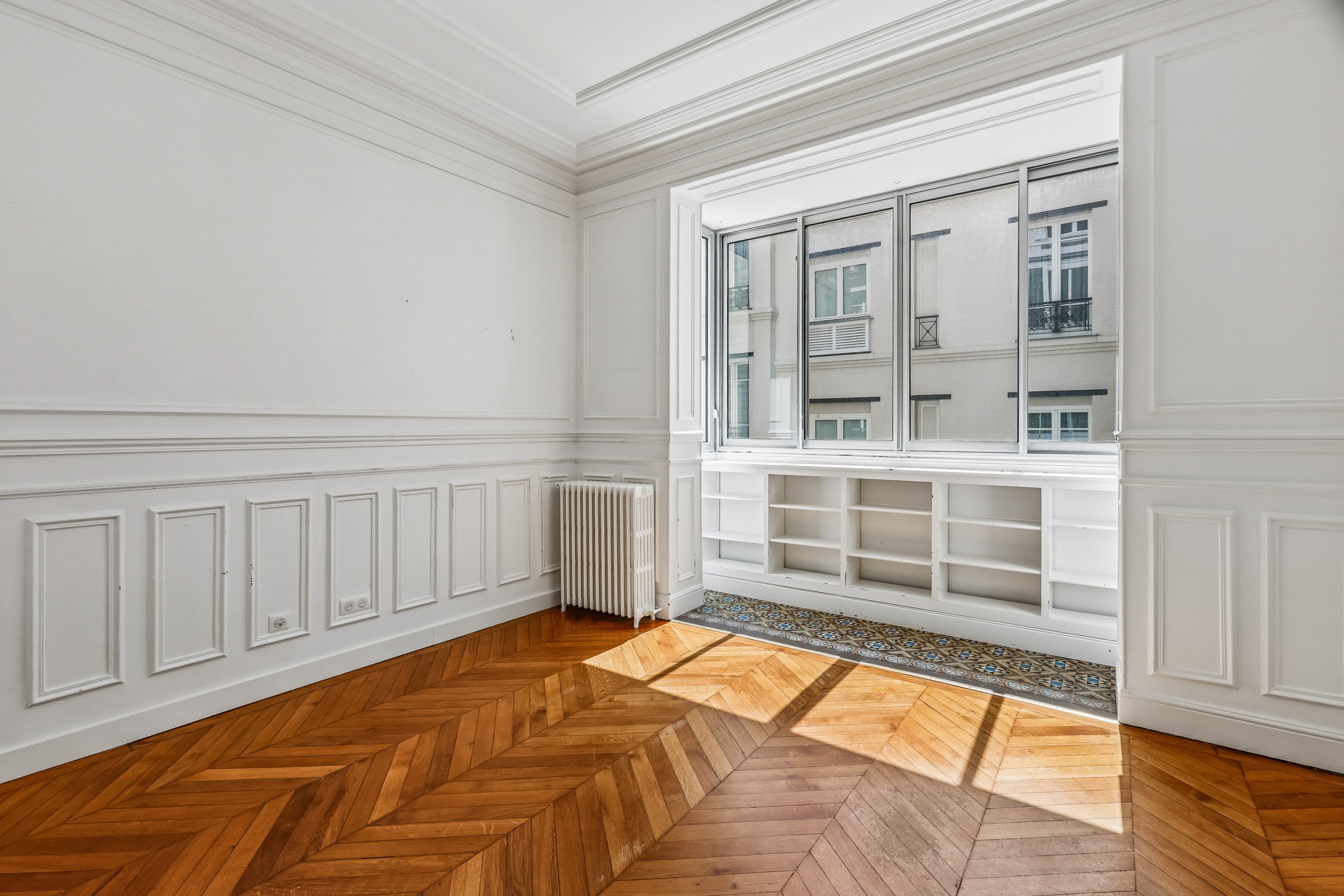  3 bedroom apartment in the Golden Triangle - 物件實景