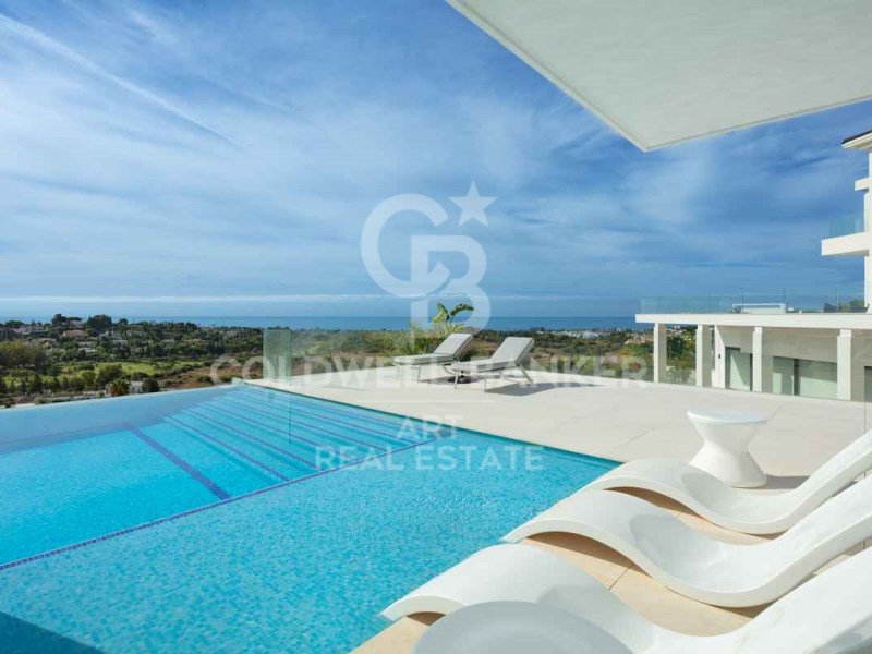 Benahavís, Andalusia, ES, 7 Bedrooms Bedrooms, ,8 BathroomsBathrooms,Residential,For Sale,1817389