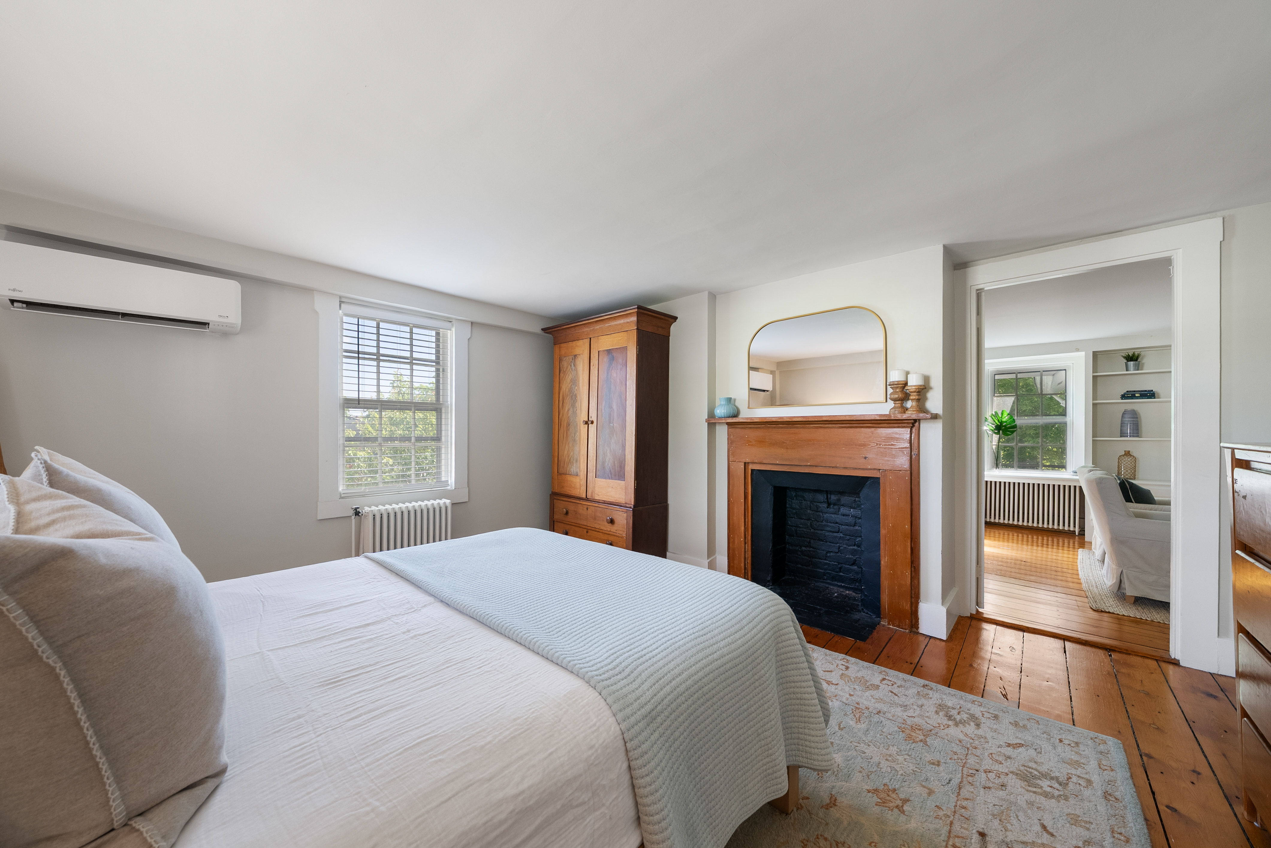  22 Farewell Street, Newport, RI 02840 - 物件實景