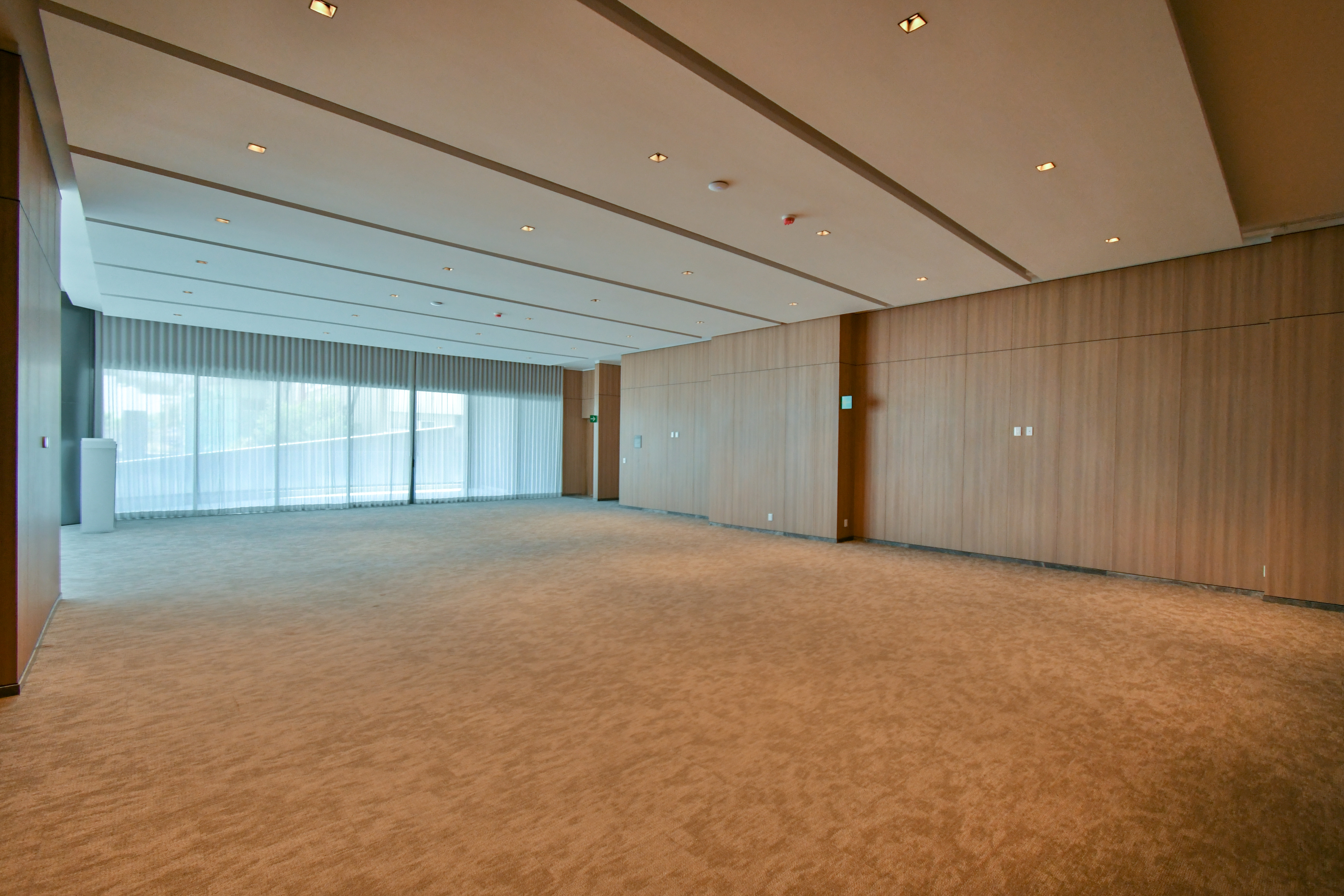  Departamento 1501B (piso 15) en venta en Condo Landmark Reserve - 物件實景