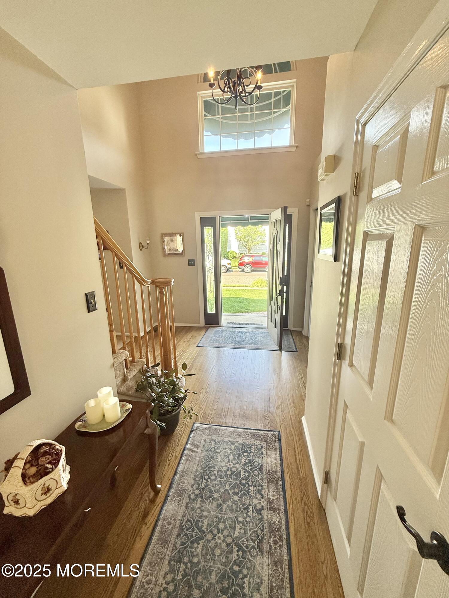 Howell, New Jersey, 07731, United States, 4 Bedrooms Bedrooms, ,3 BathroomsBathrooms,Residential,For Sale,1890794