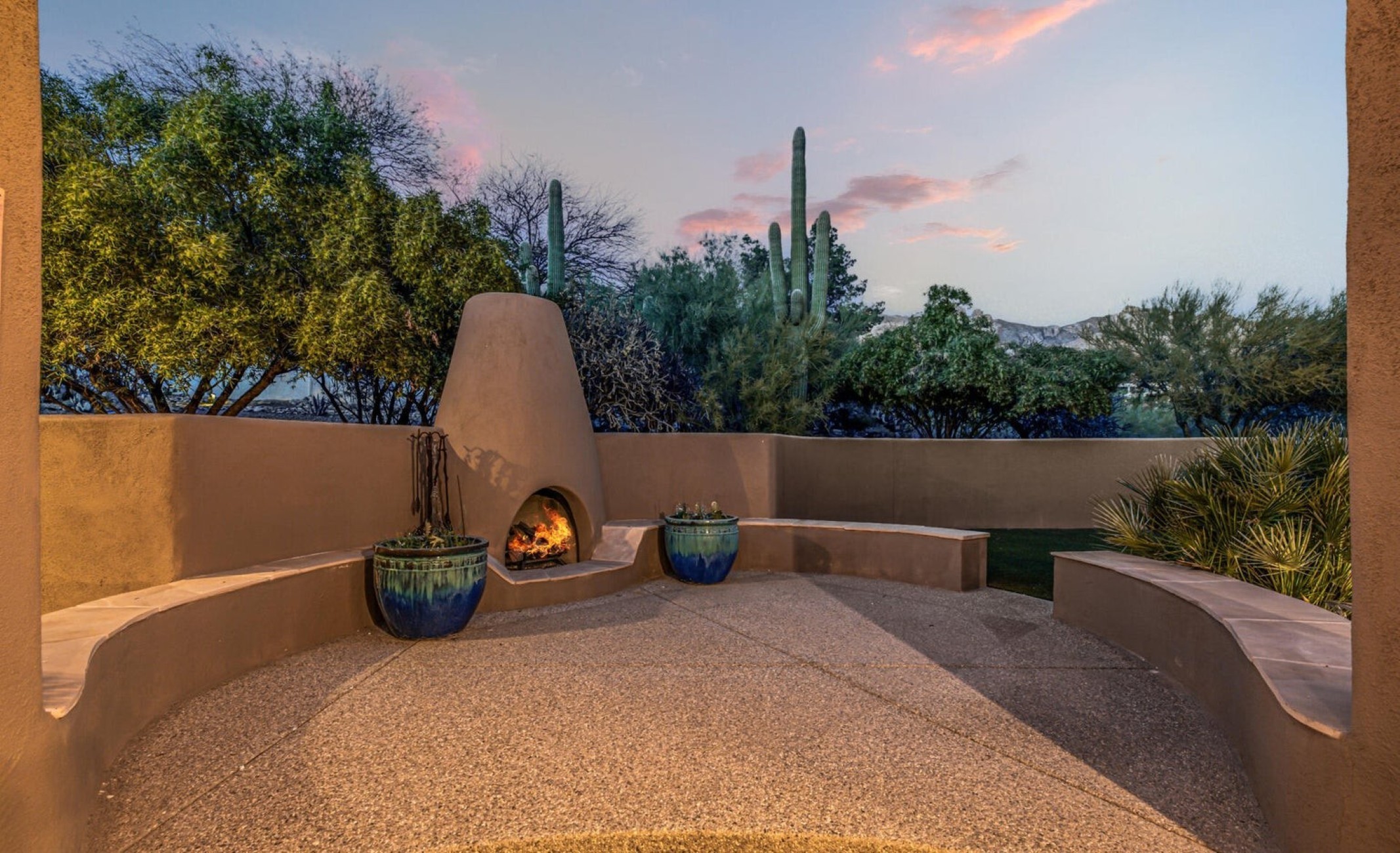  7050 N Vía Sierra Del Sol, Tucson, AZ 85718 - 物件實景