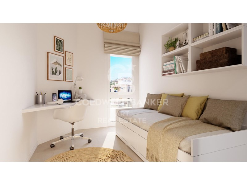 La Alcaidesa, Andalusia, ES, 4 Bedrooms Bedrooms, ,2 BathroomsBathrooms,Residential,For Sale,1804127