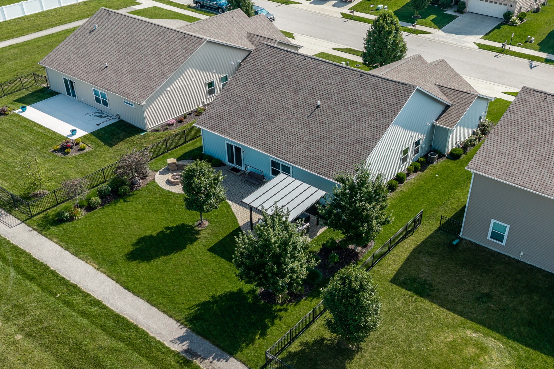  Move-In Ready 3 Bedroom Ranch in Westfield - 物件實景