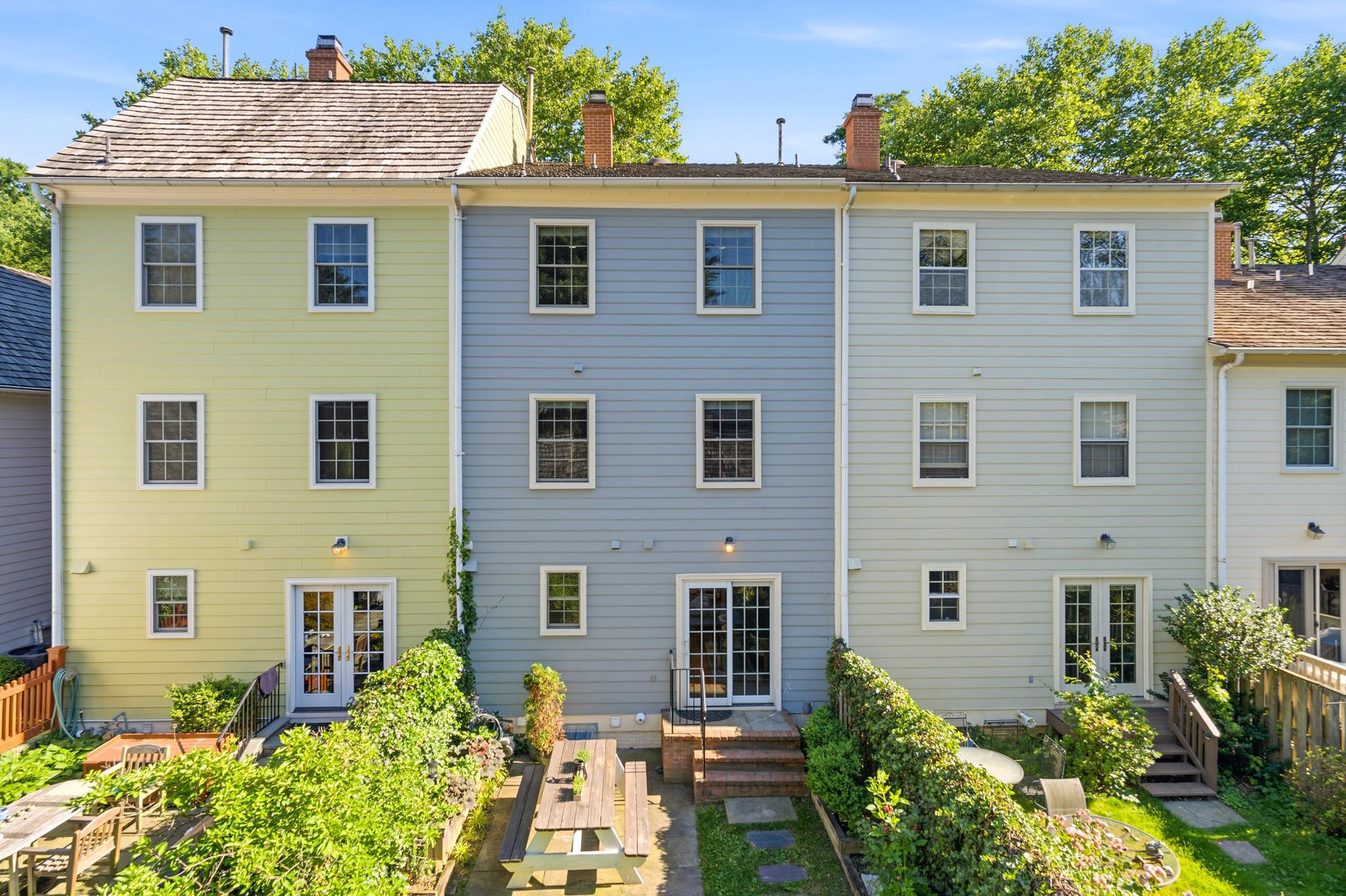  211 Firehouse Lane, Gaithersburg, MD, 20878 - 物件實景