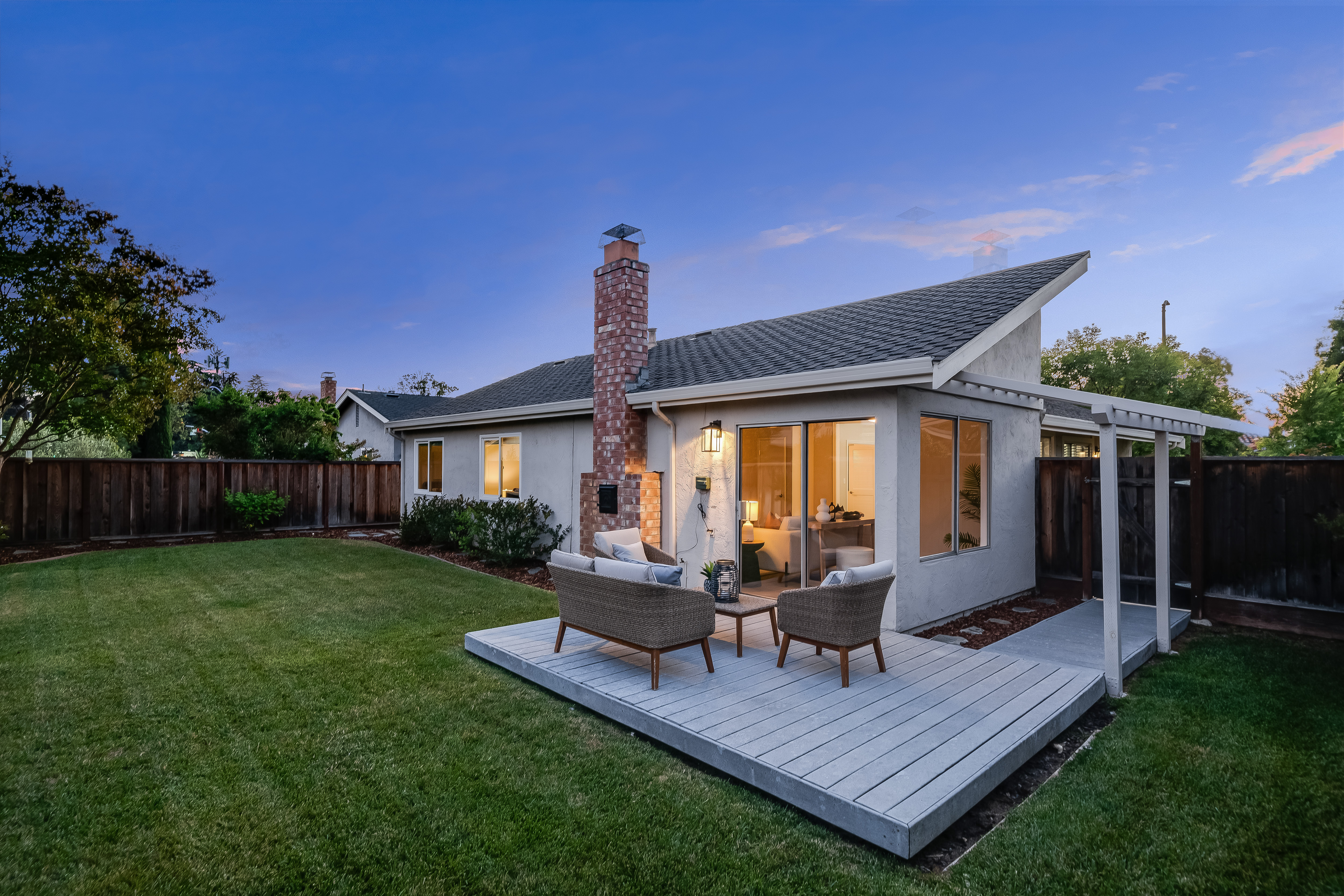  Timeless Design and Effortless Living in Historic Niles - 物件實景
