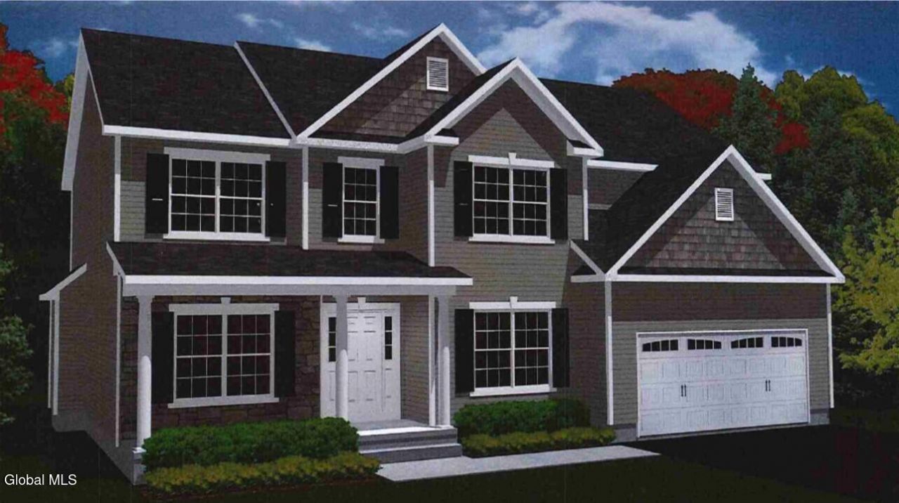 Mechanicville, New York, 12118, United States, 4 Bedrooms Bedrooms, ,3 BathroomsBathrooms,Residential,For Sale,1989044