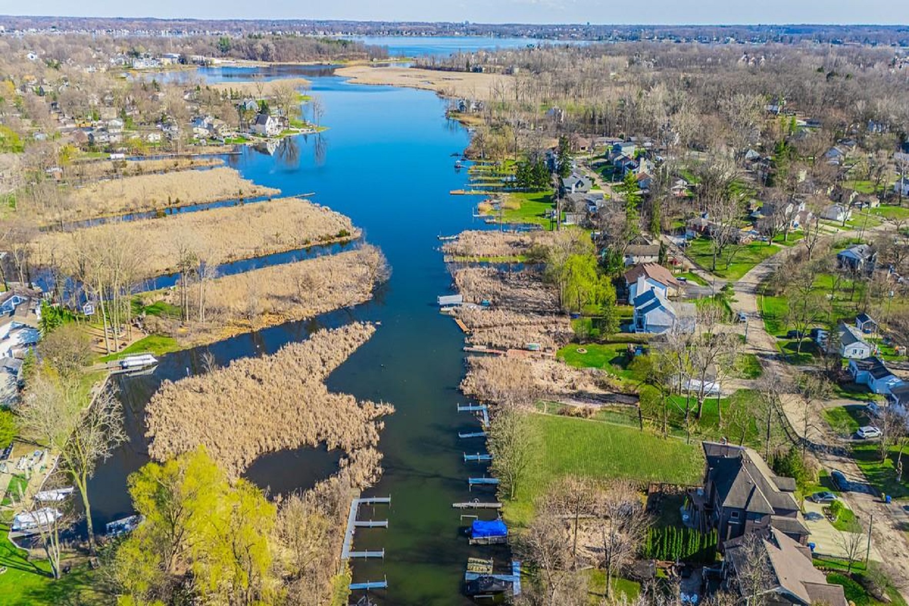  Waterford Twp - 物件實景