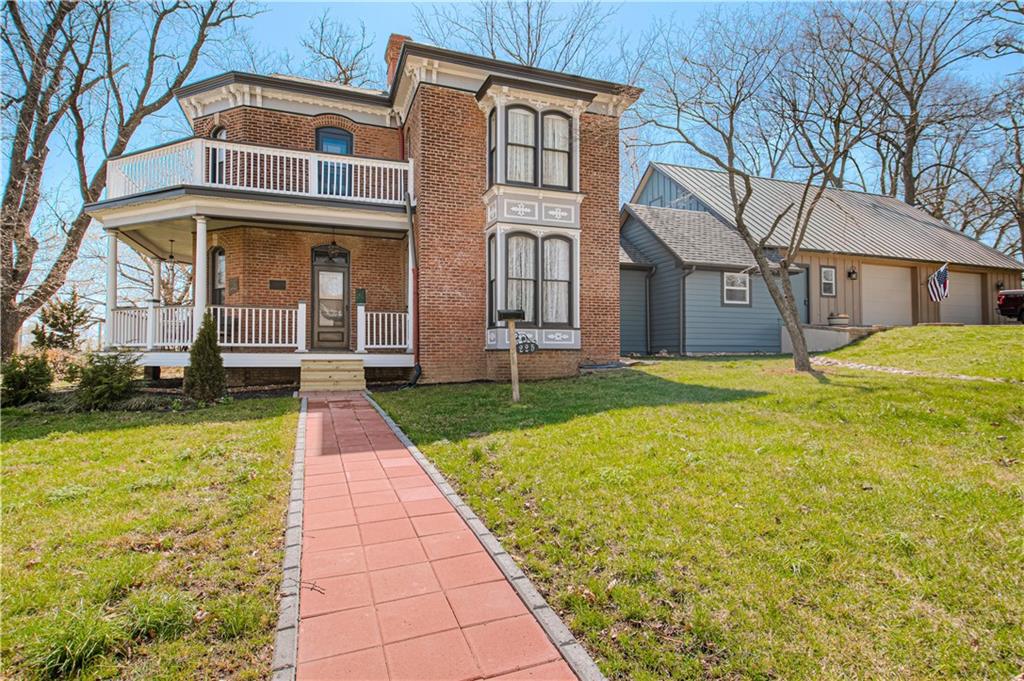 Groom St, Liberty, MO 64068 #1