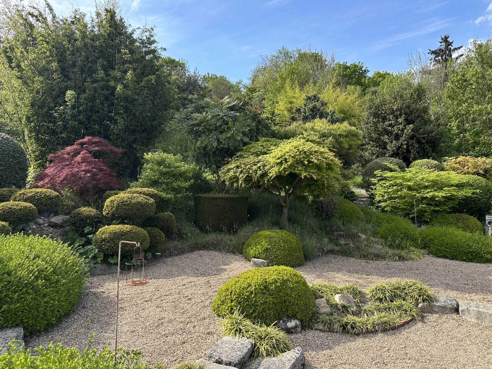 Le Pecq, Île-de-France, 78230, FR, 5 Bedrooms Bedrooms, ,Residential,For Sale,1994404