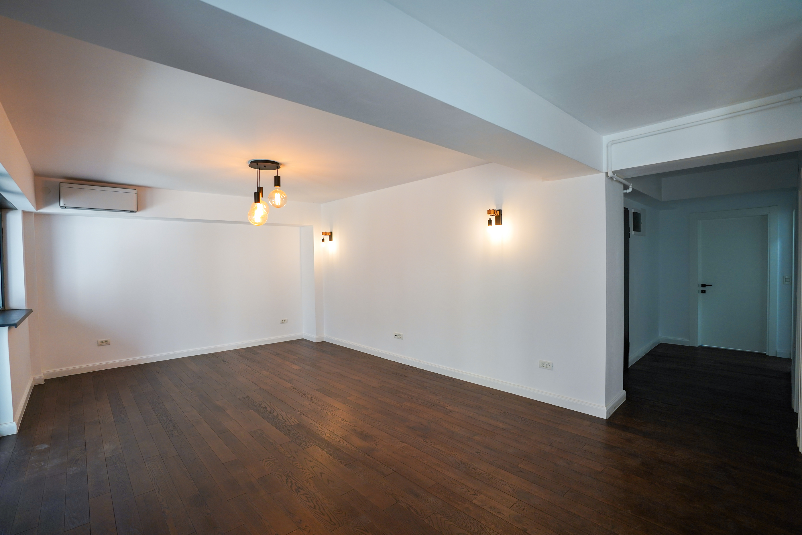  Three-Room Apartments in a Boutique Building, Calea Dorobani - Polona Area - 物件實景