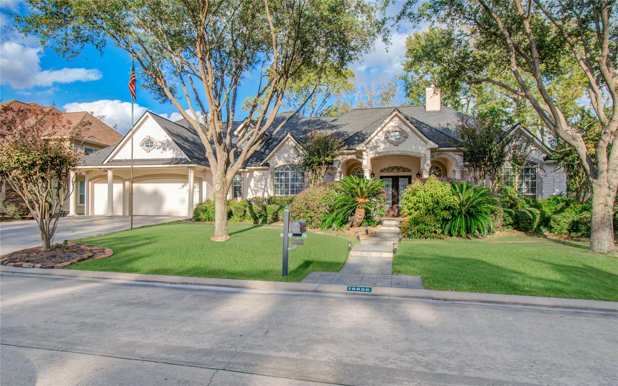 Spring, Texas, 77379, United States, 4 Bedrooms Bedrooms, ,5 BathroomsBathrooms,Residential,For Sale,1992591