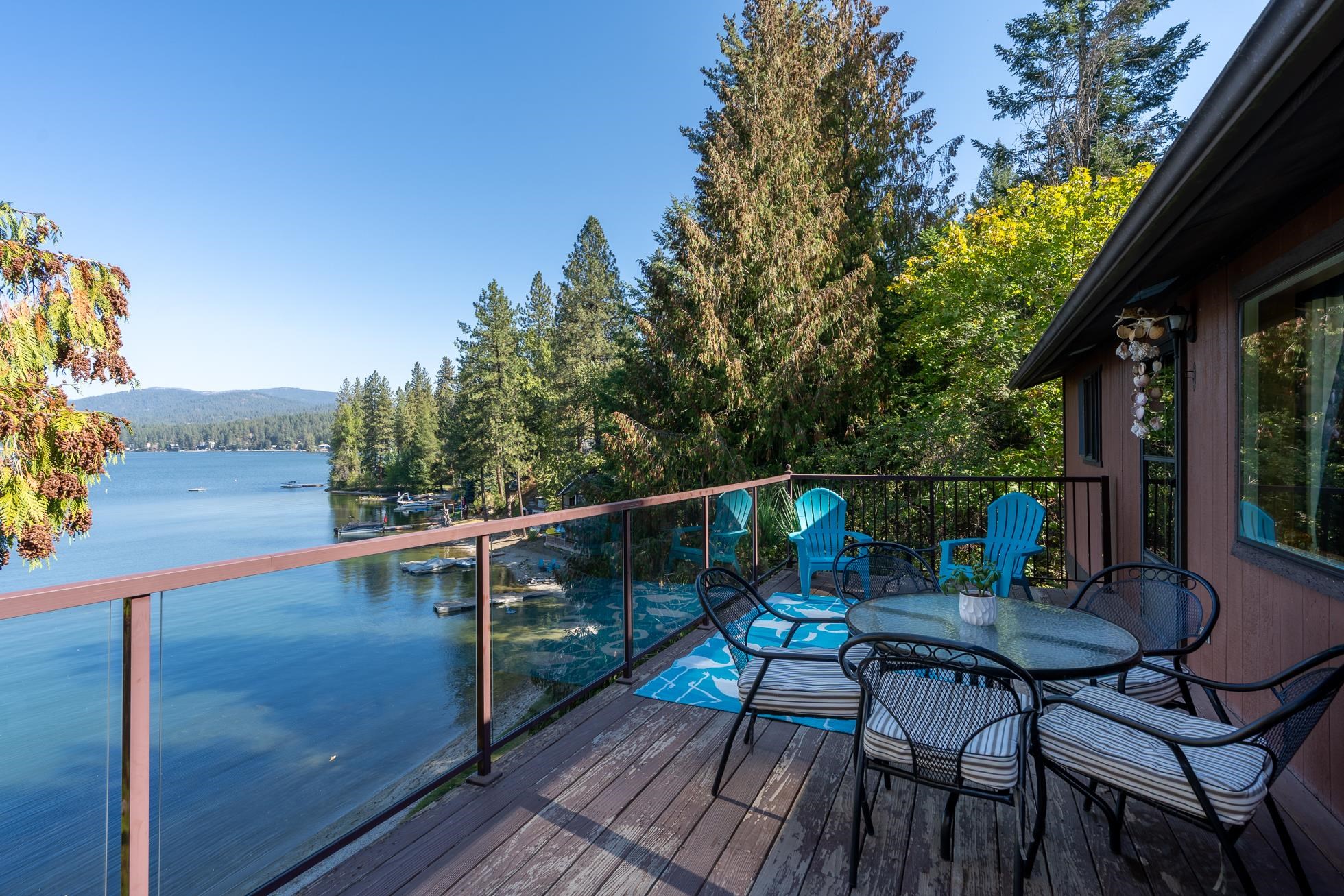Newman Lake, Washington, 99025, United States, 3 Bedrooms Bedrooms, ,1 BathroomBathrooms,Residential,For Sale,1979183