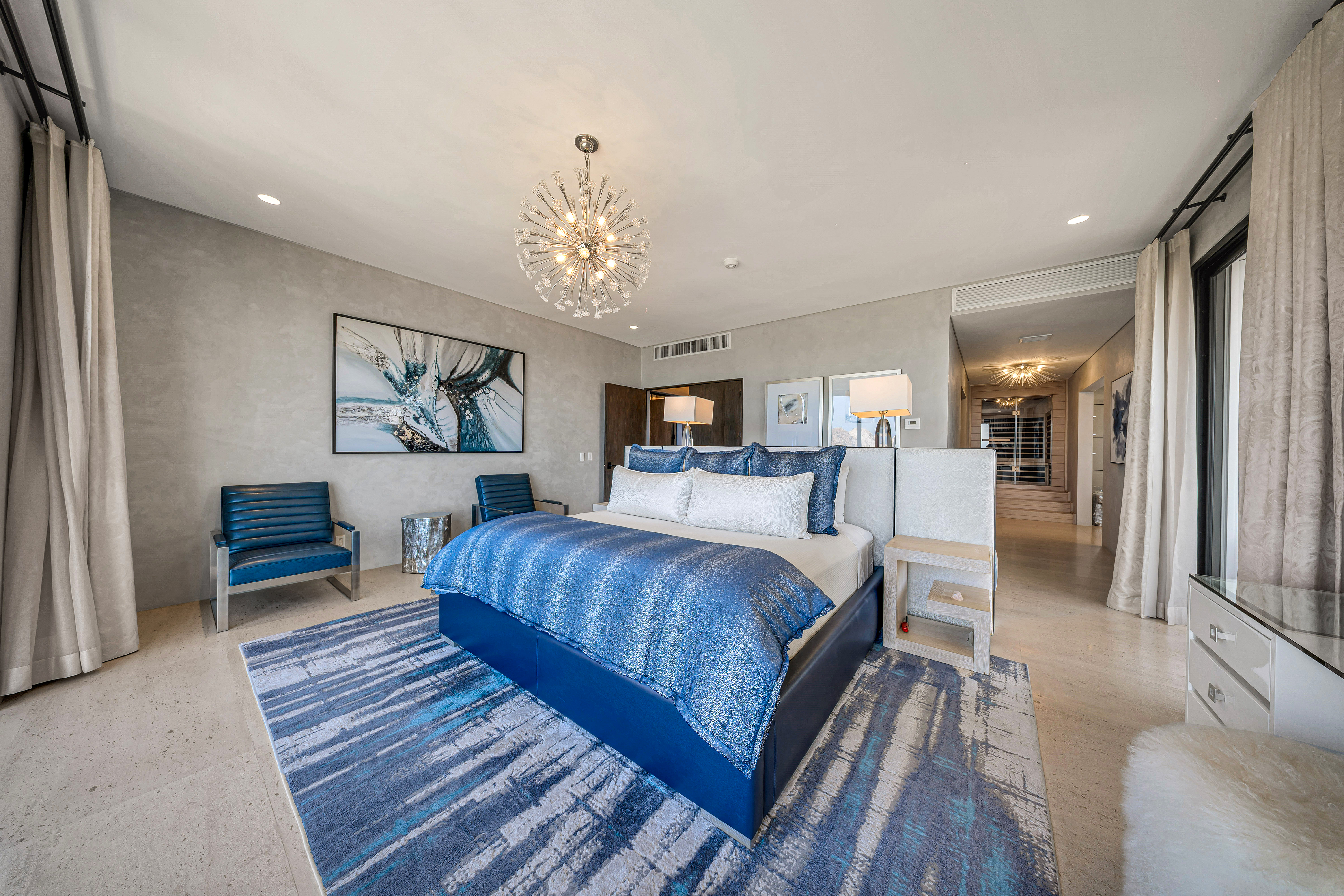  Beachfront One Homes Cabo PH - 物件實景