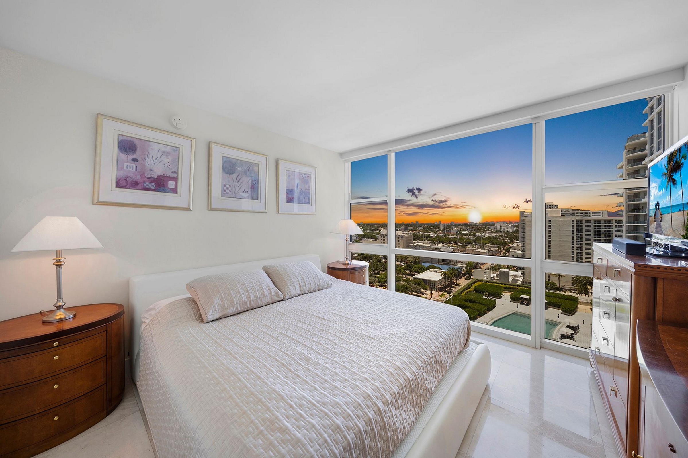  6801 Collins Ave, Miami Beach, FL, 33141 - 物件實景