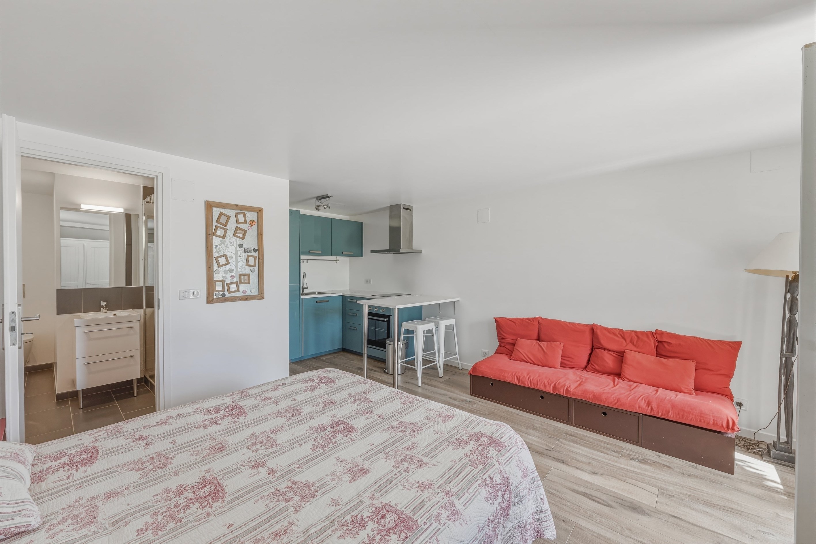 Exceptional Property with Panoramic Views over Lake Geneva and the Alps - 物件實景