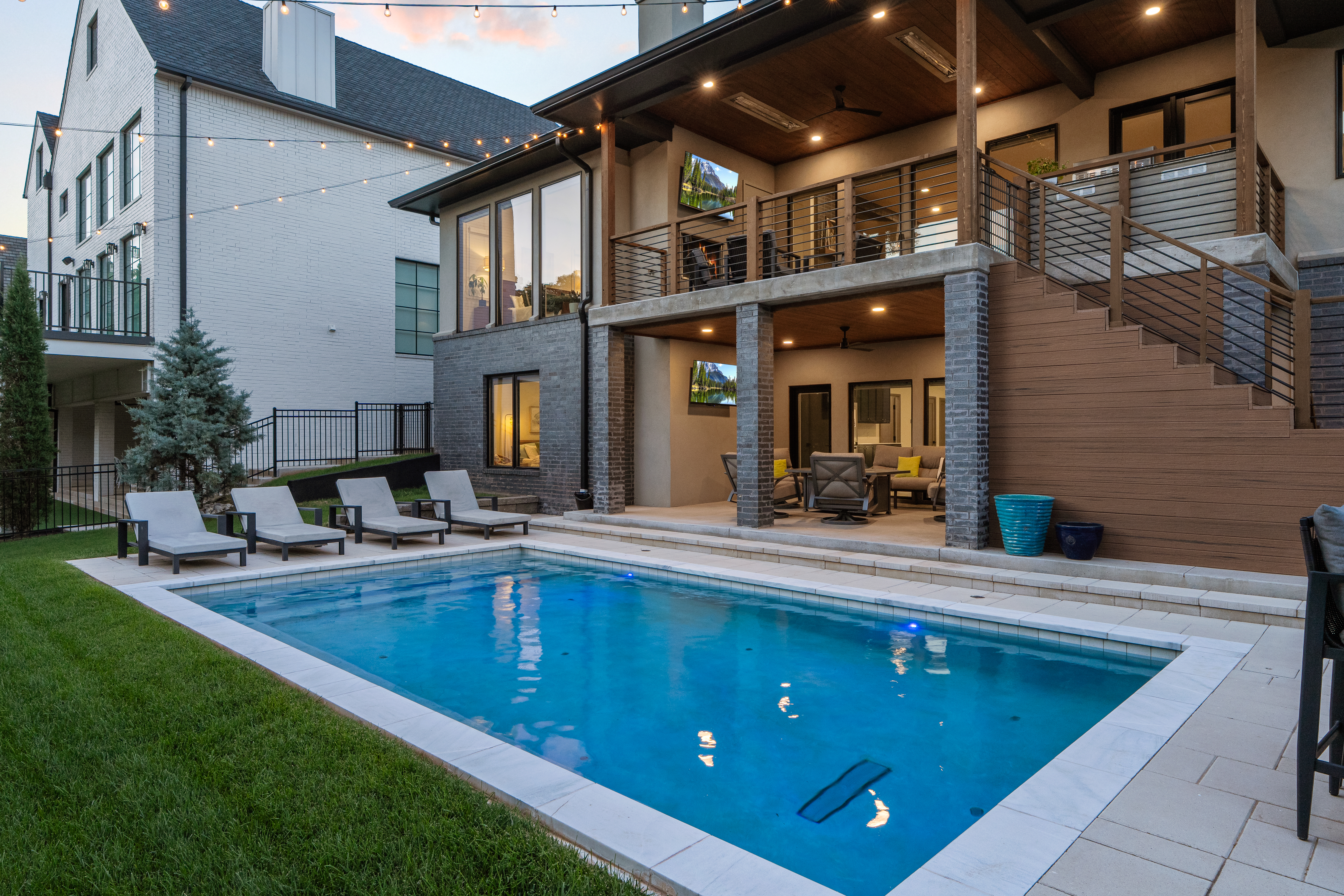  13421 Creek Pointe Lane, Oklahoma City, OK 73131 - 物件實景