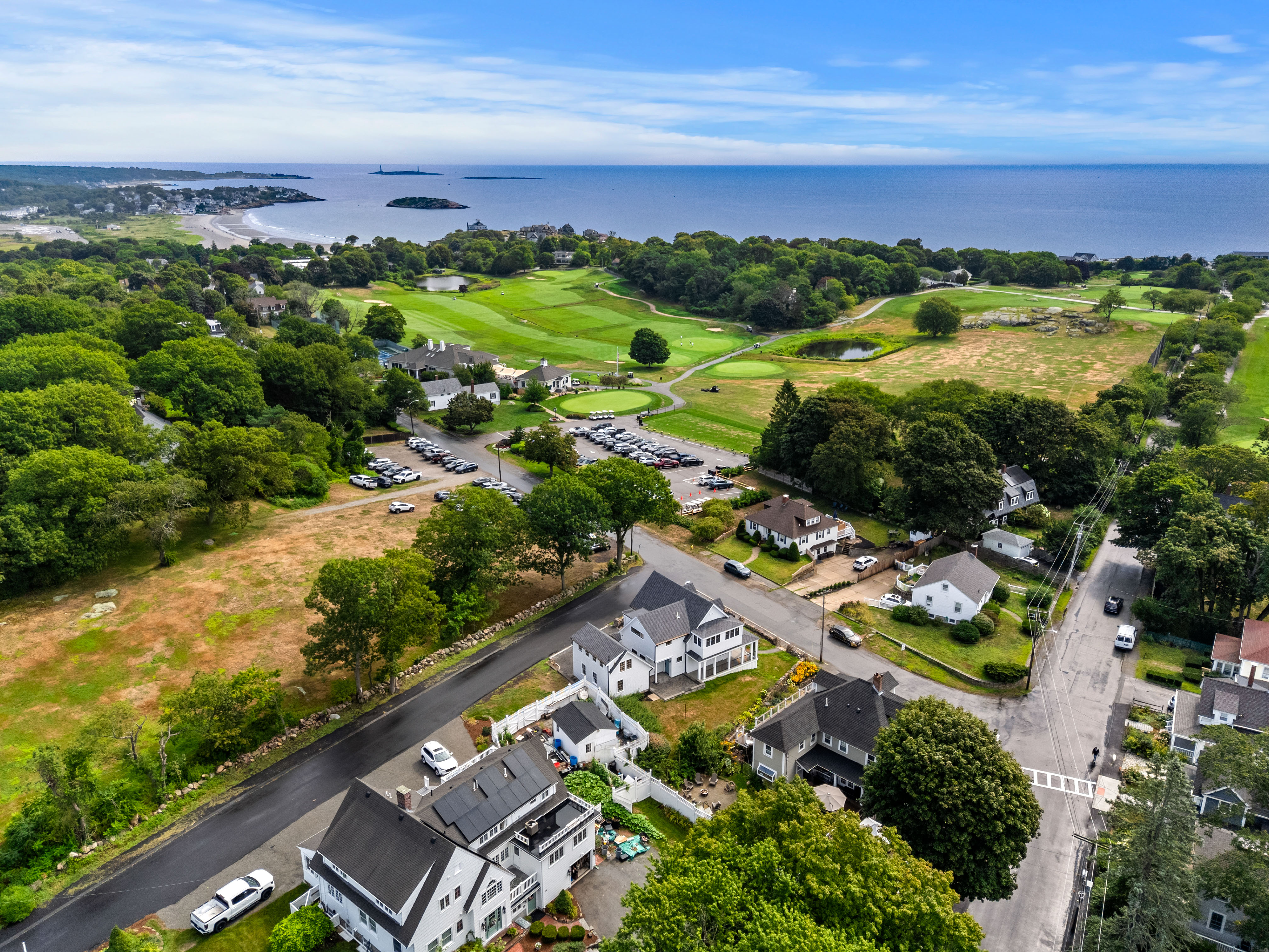  45 Beach Road, Gloucester, MA, 01930 - 物件實景
