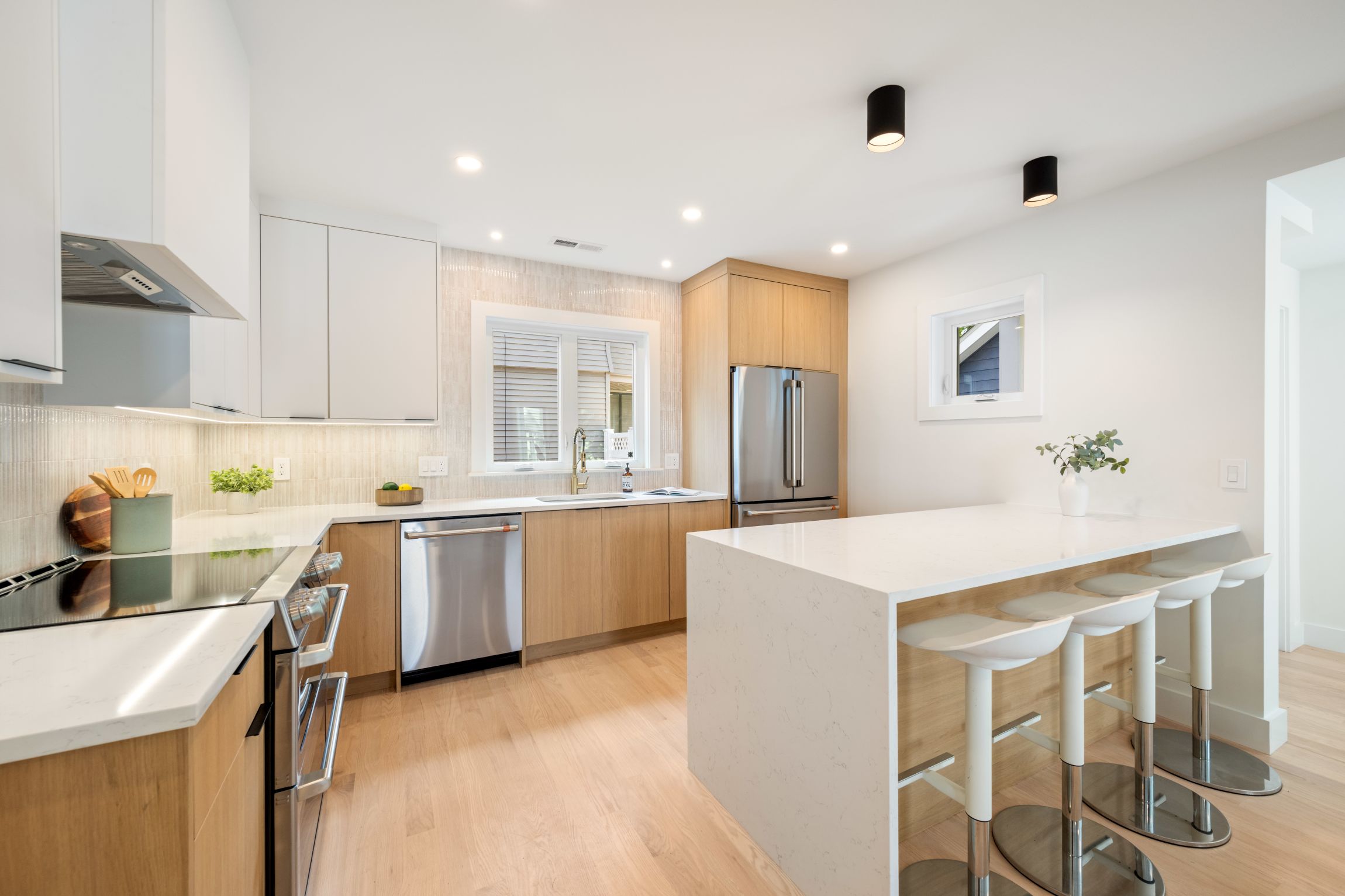  144-146 Webster Street, Unit 146, Arlington, MA, 02474 - 物件實景