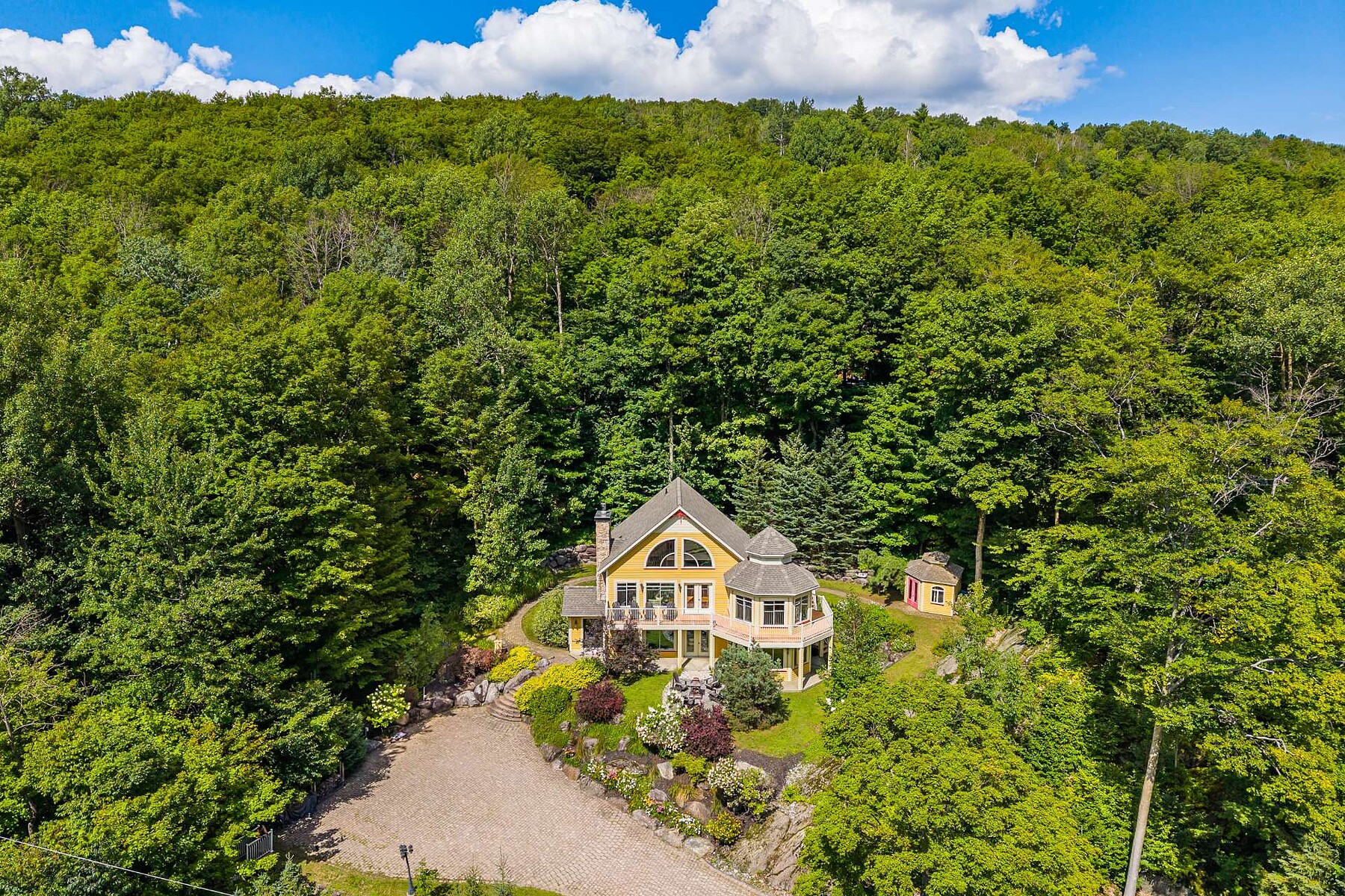  Sutton, Eastern Townships - 物件實景
