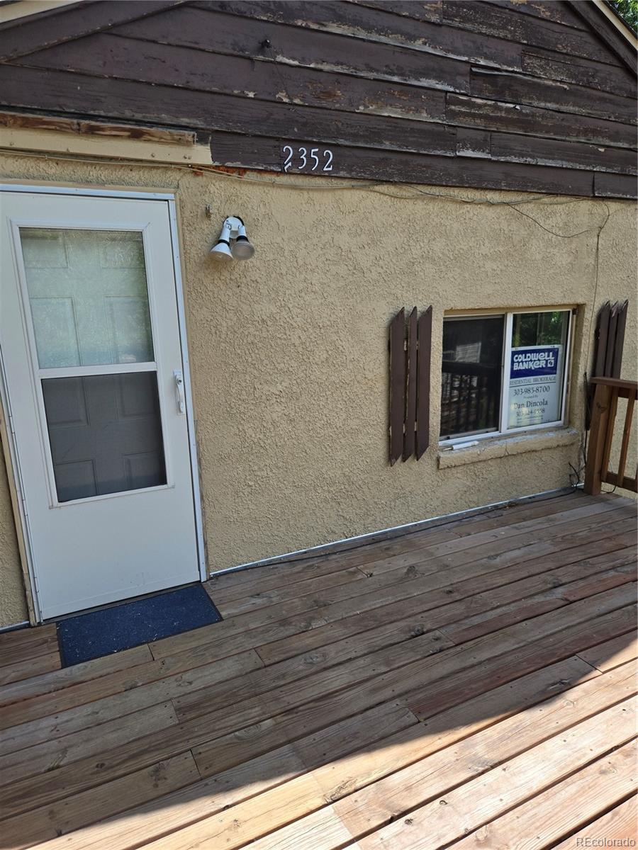 Lakewood, Colorado, 80215, United States, 4 Bedrooms Bedrooms, ,2 BathroomsBathrooms,Residential,For Sale,1875138