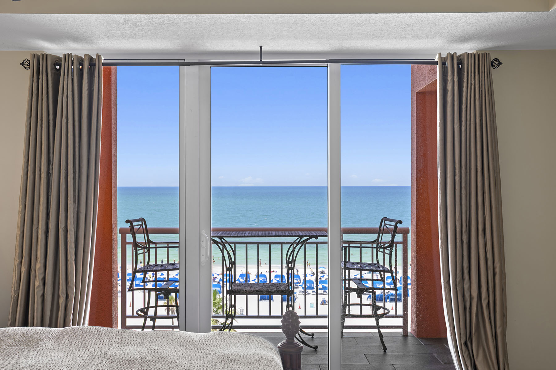 AQUALEA RESIDENCES CONDO - 物件實景