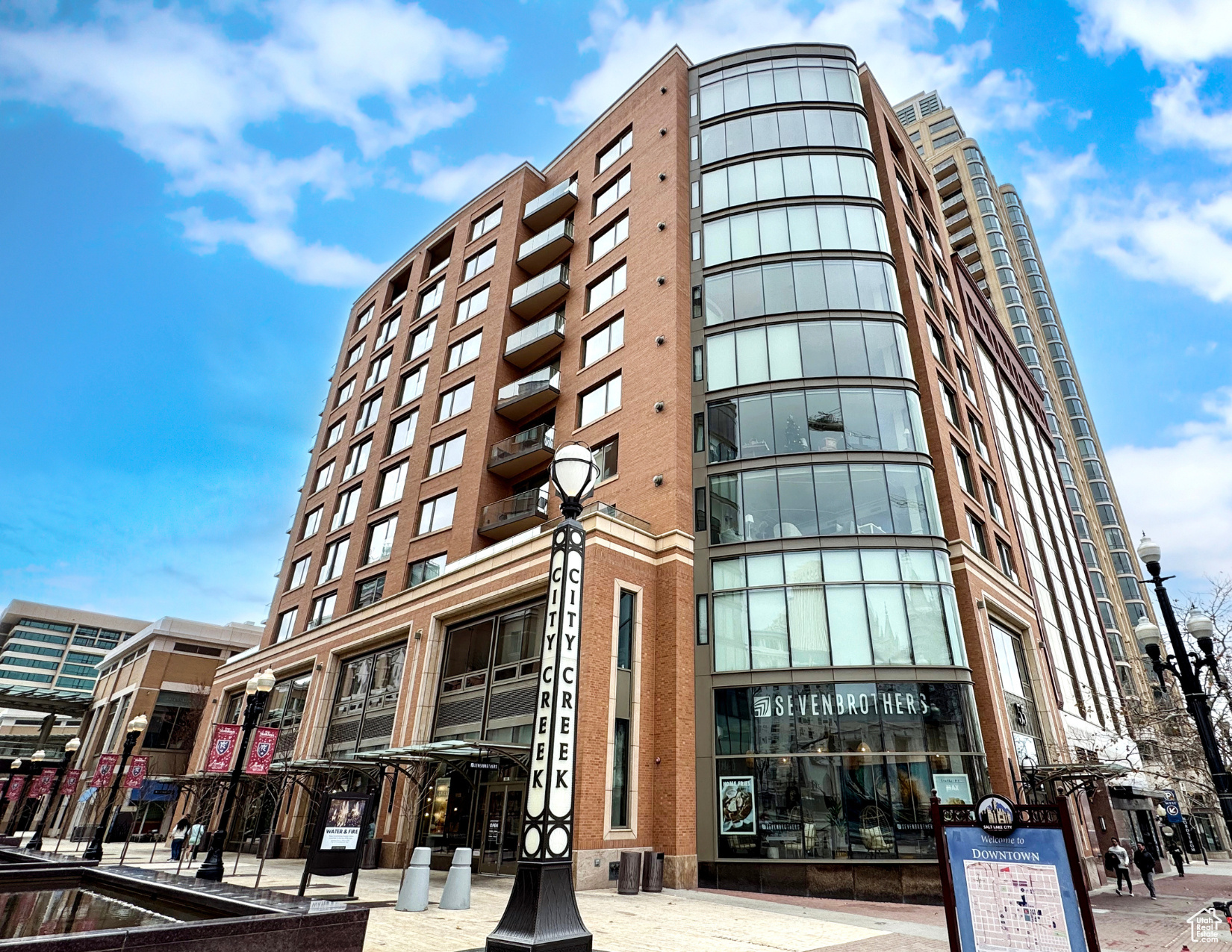 Salt Lake City, Utah, 84101, United States, 1 Bedroom Bedrooms, ,1 BathroomBathrooms,Residential,For Sale,1895761