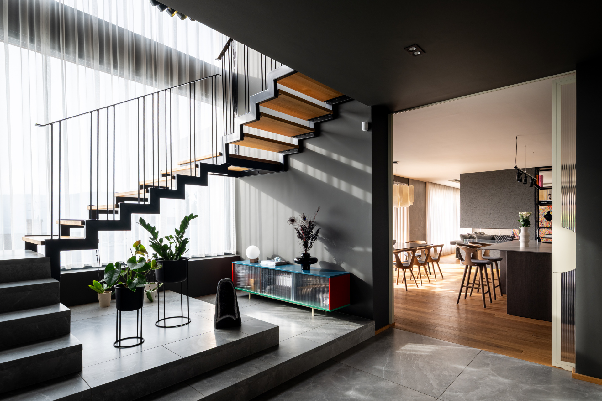  Modern Elegance Born in the Tranquility of the Buda Hills - 物件實景