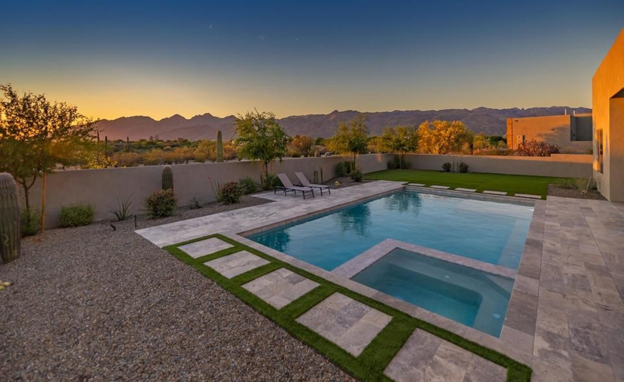  12058 E Placita Rancho Soldados, Tucson, AZ 85749 - 物件實景