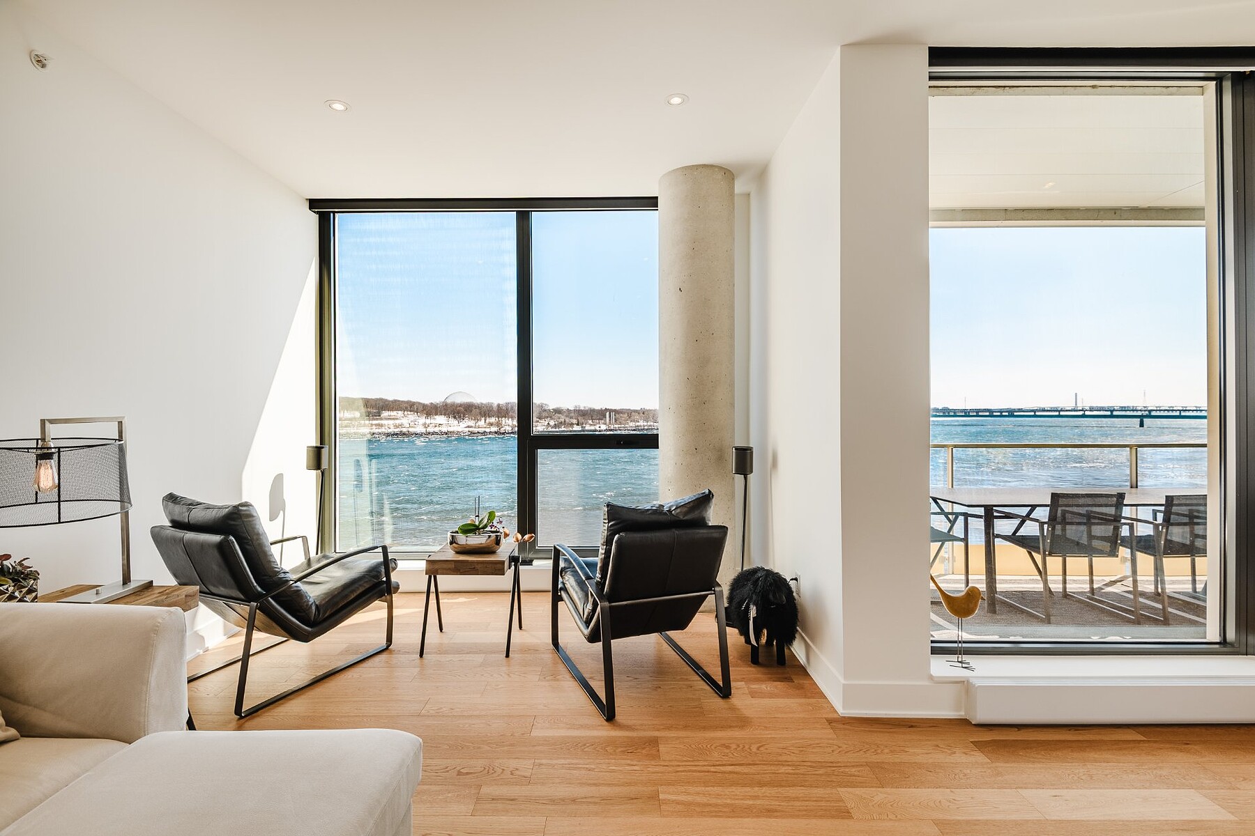  Ville-Marie, Montréal - 物件實景