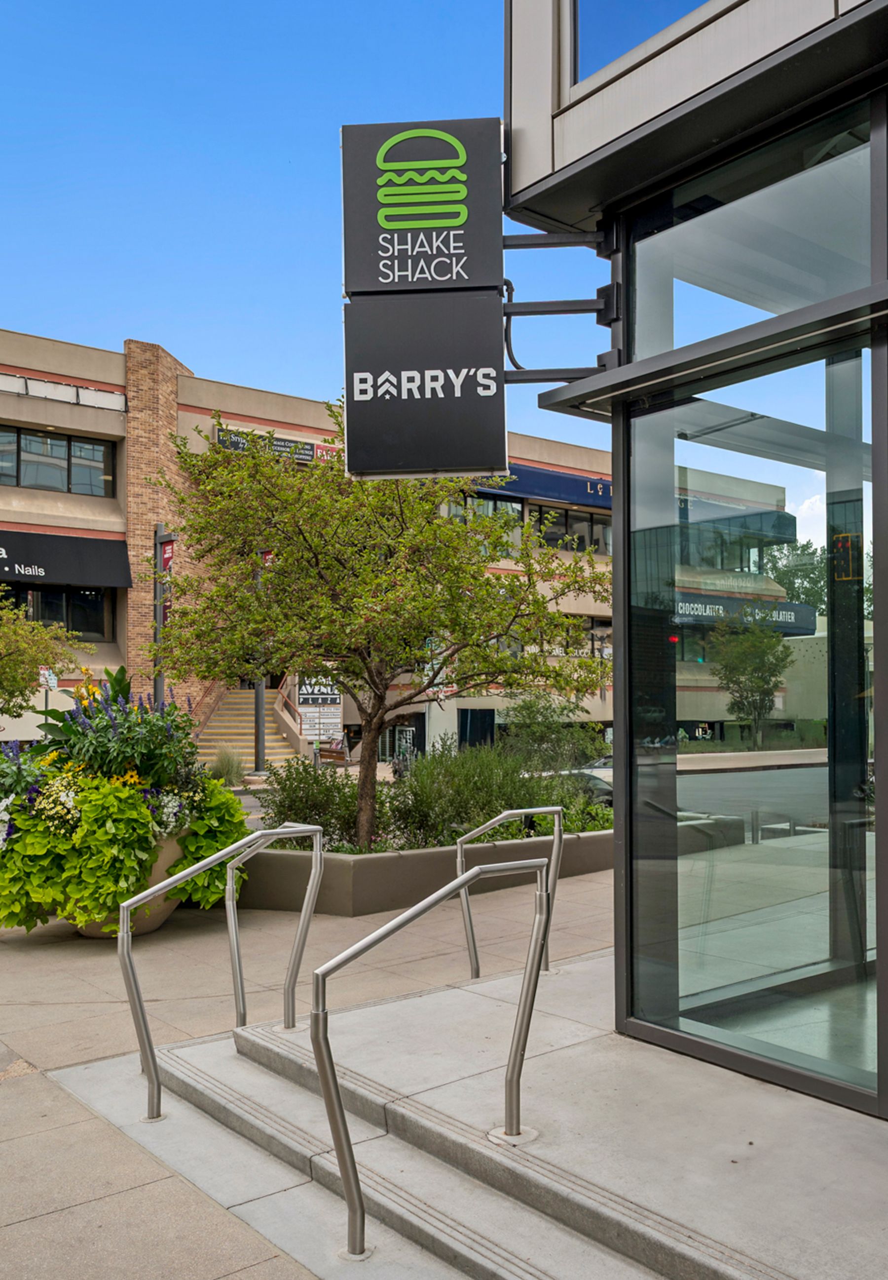  Experience the Art of Effortless Urban Living in the Heart of Cherry Creek North - 物件實景