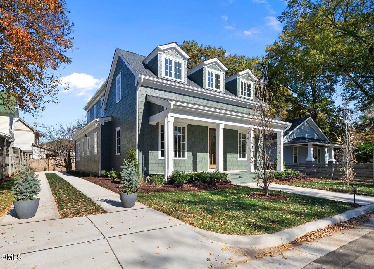 Raleigh, North Carolina, 27607, United States, 4 Bedrooms Bedrooms, ,3 BathroomsBathrooms,Residential,For Sale,1989727