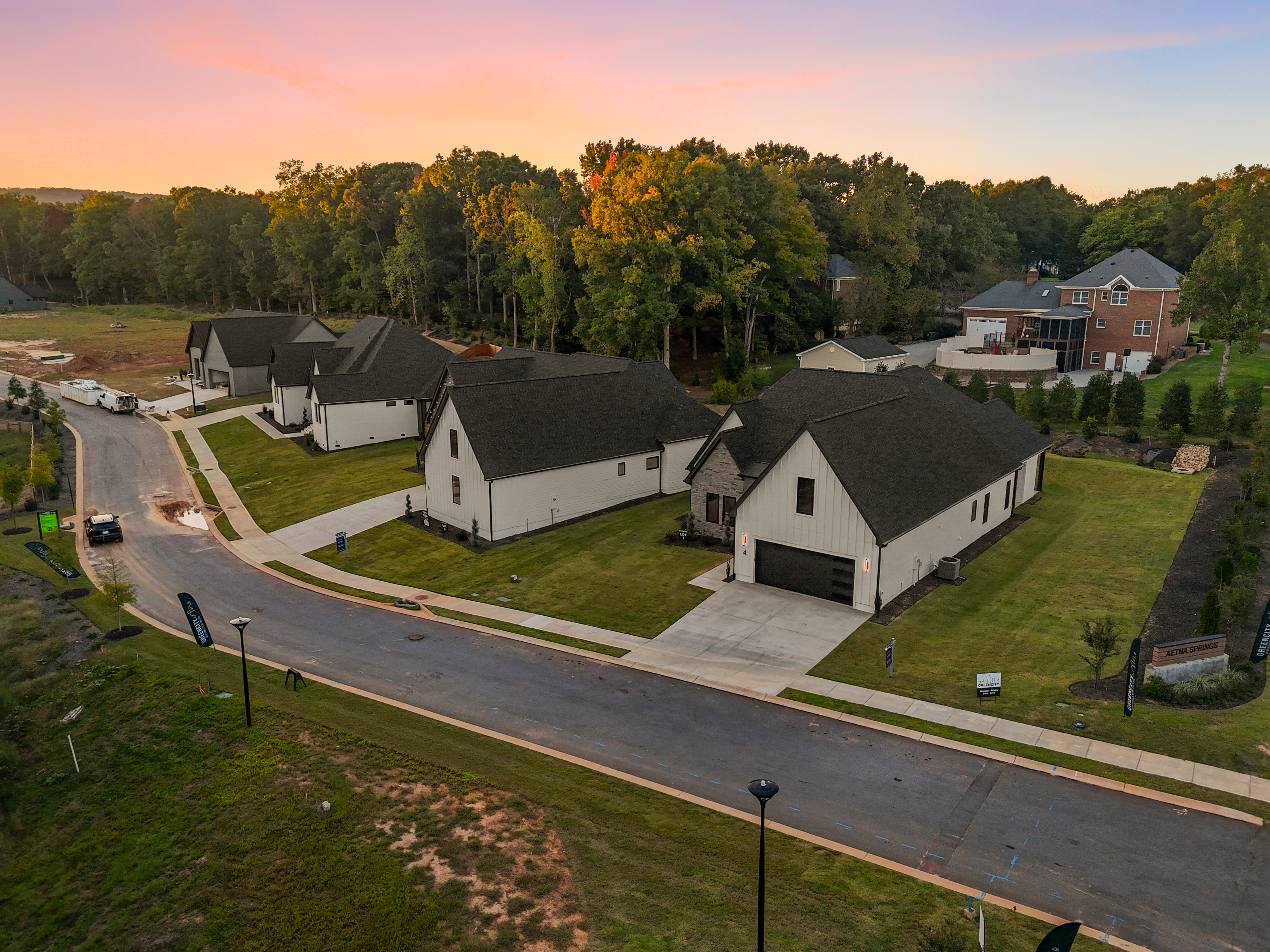  6 Aetna Springs Ct., Taylors, SC 29687 - 物件實景