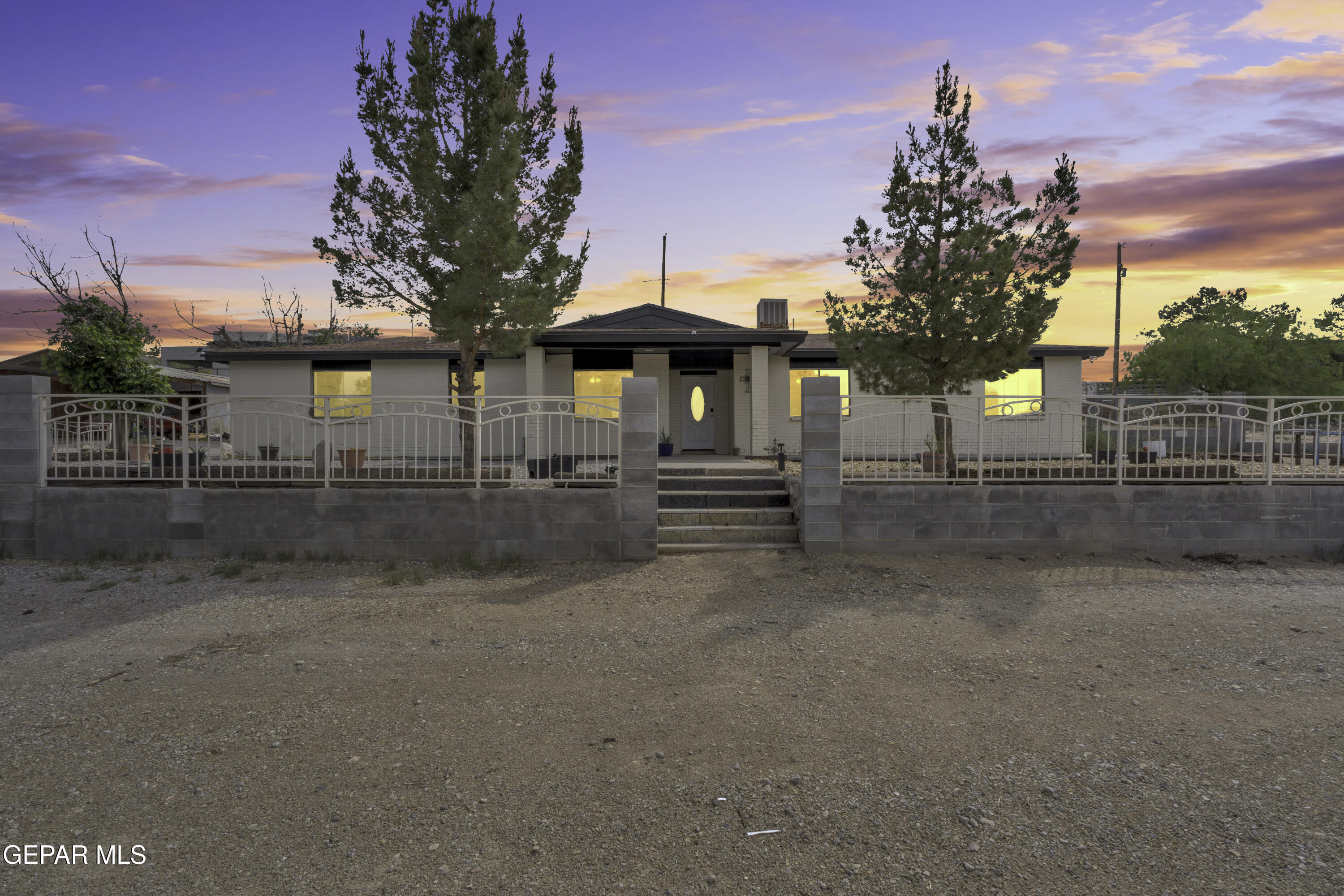 Quail Mesa Dr, El Paso, TX 79927 #1
