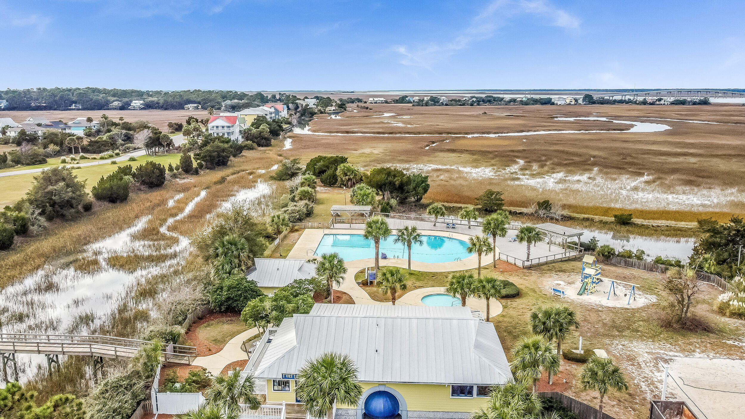 Saint Helena, South Carolina, 29920, United States, 4 Bedrooms Bedrooms, ,5 BathroomsBathrooms,Residential,For Sale,1883425