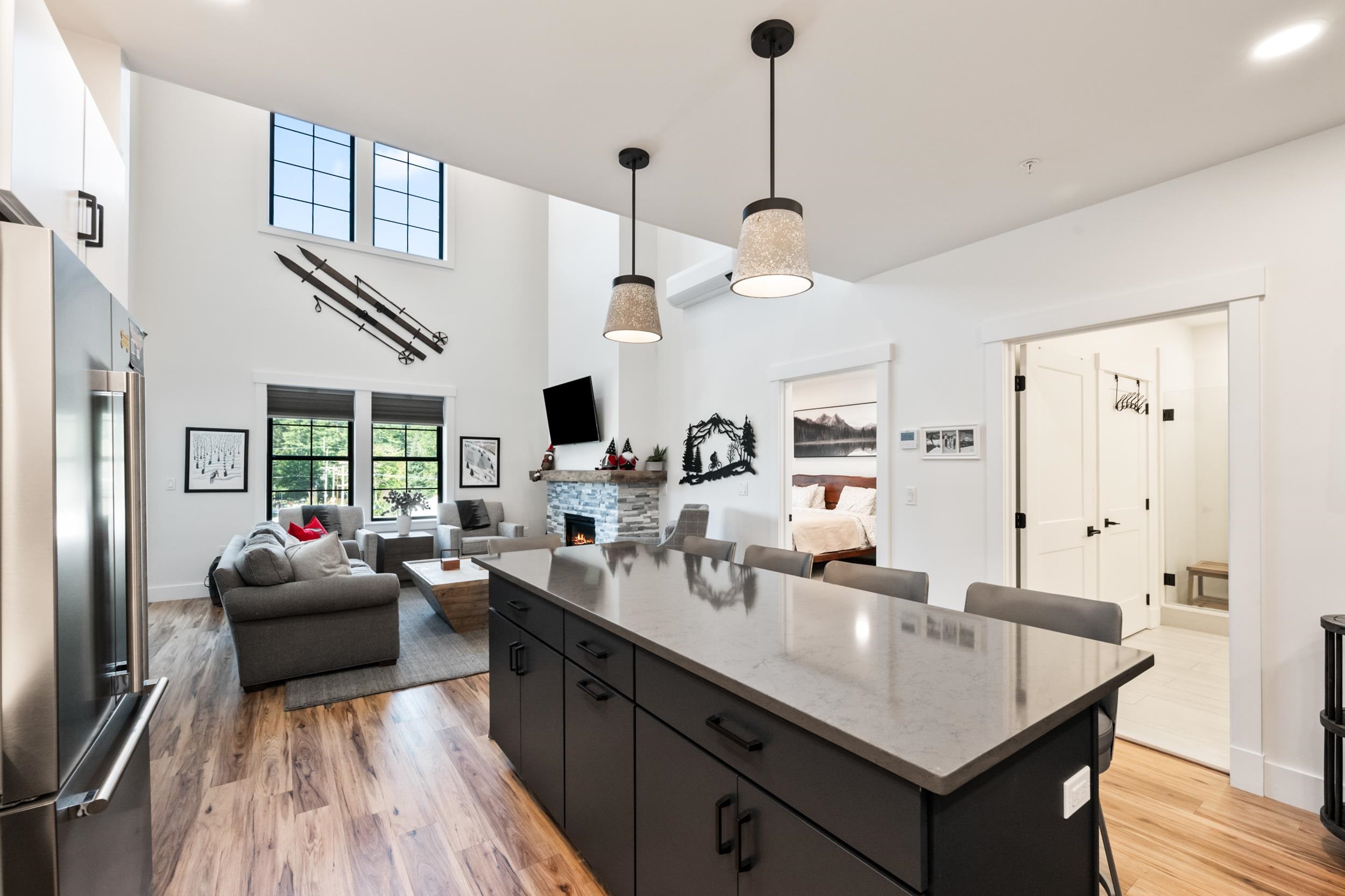 Conway, New Hampshire, 03860, United States, 3 Bedrooms Bedrooms, ,2 BathroomsBathrooms,Residential,For Sale,1991072