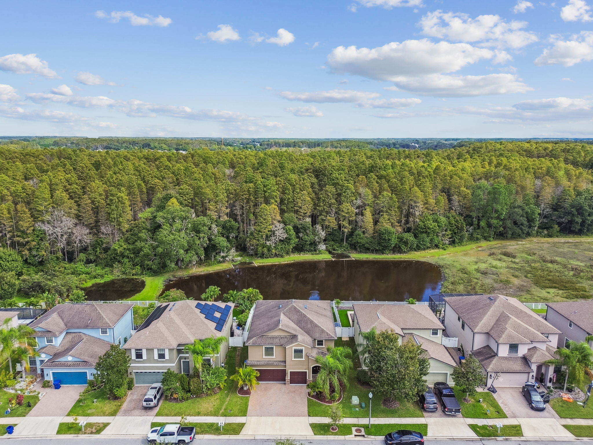 New Port Richey, Florida, 34655, United States, 6 Bedrooms Bedrooms, ,4 BathroomsBathrooms,Residential,For Sale,1980137