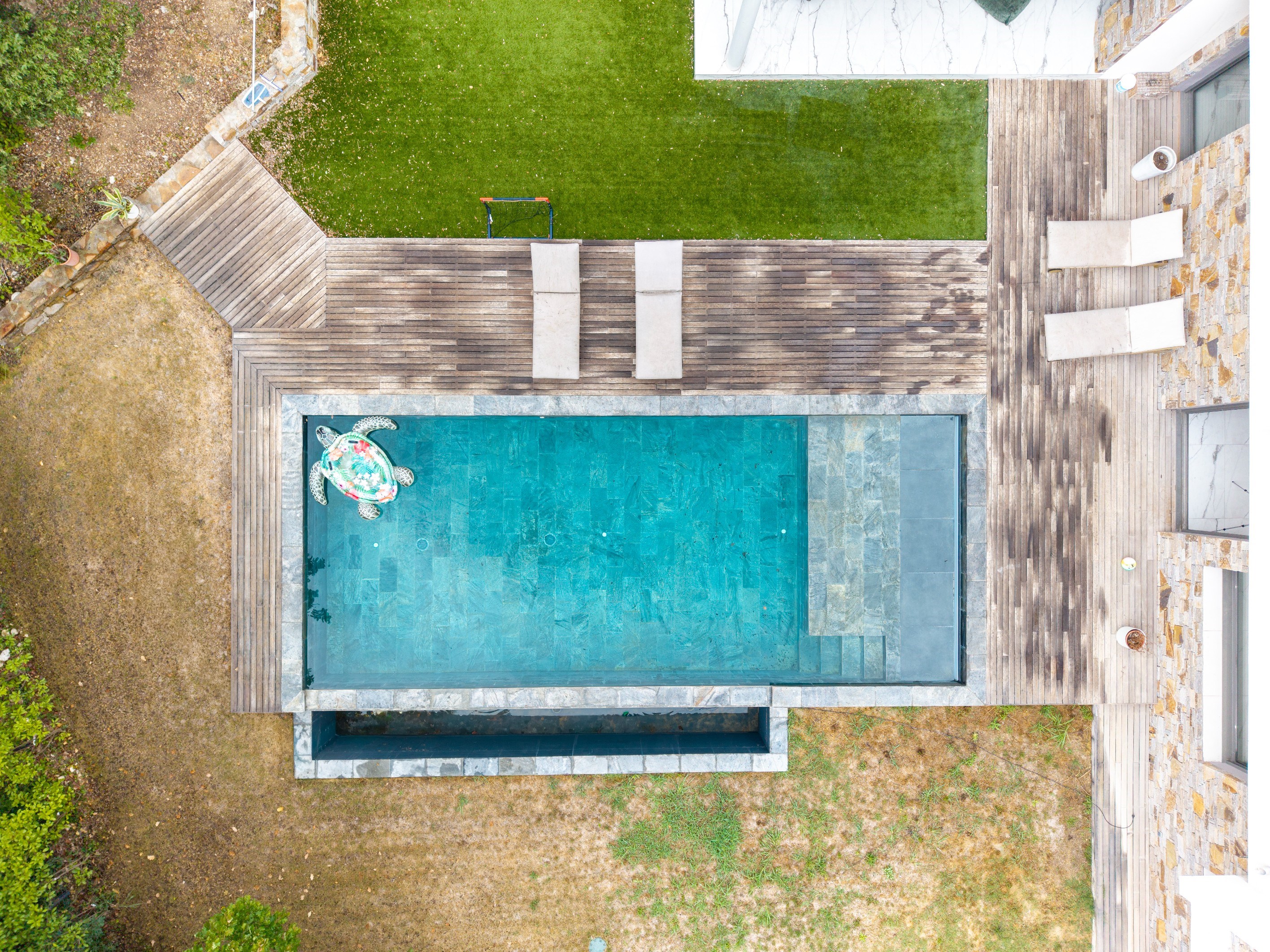  Exceptional Villa in Assas – Contemporary Elegance on the Outskirts of Montpell… - 物件實景