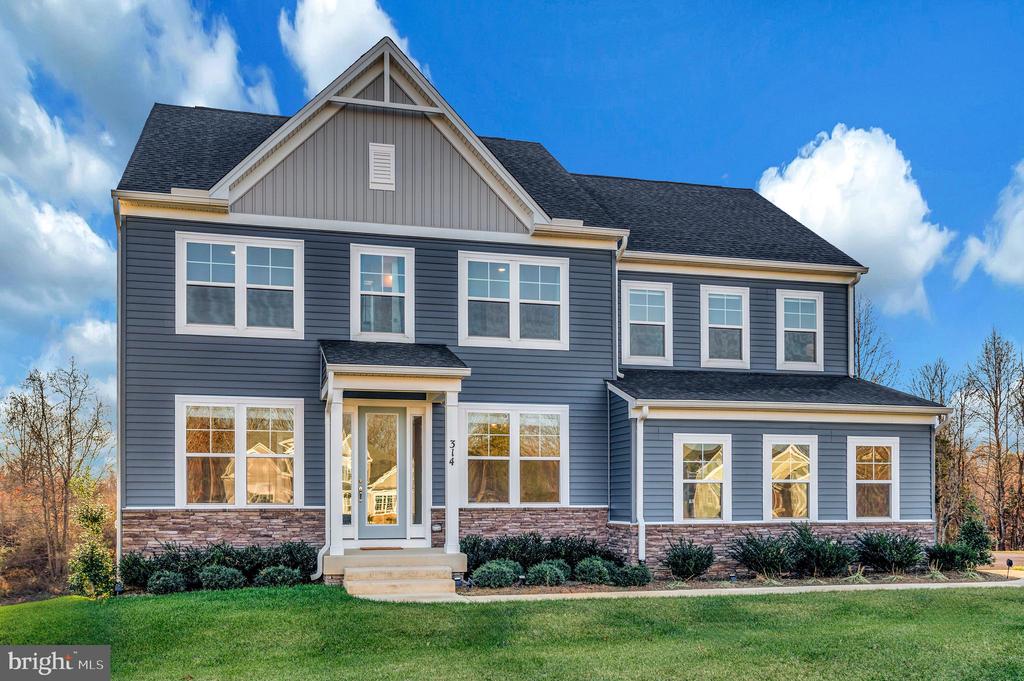 Fredericksburg, Virginia, 22406, United States, 4 Bedrooms Bedrooms, ,5 BathroomsBathrooms,Residential,For Sale,2002501