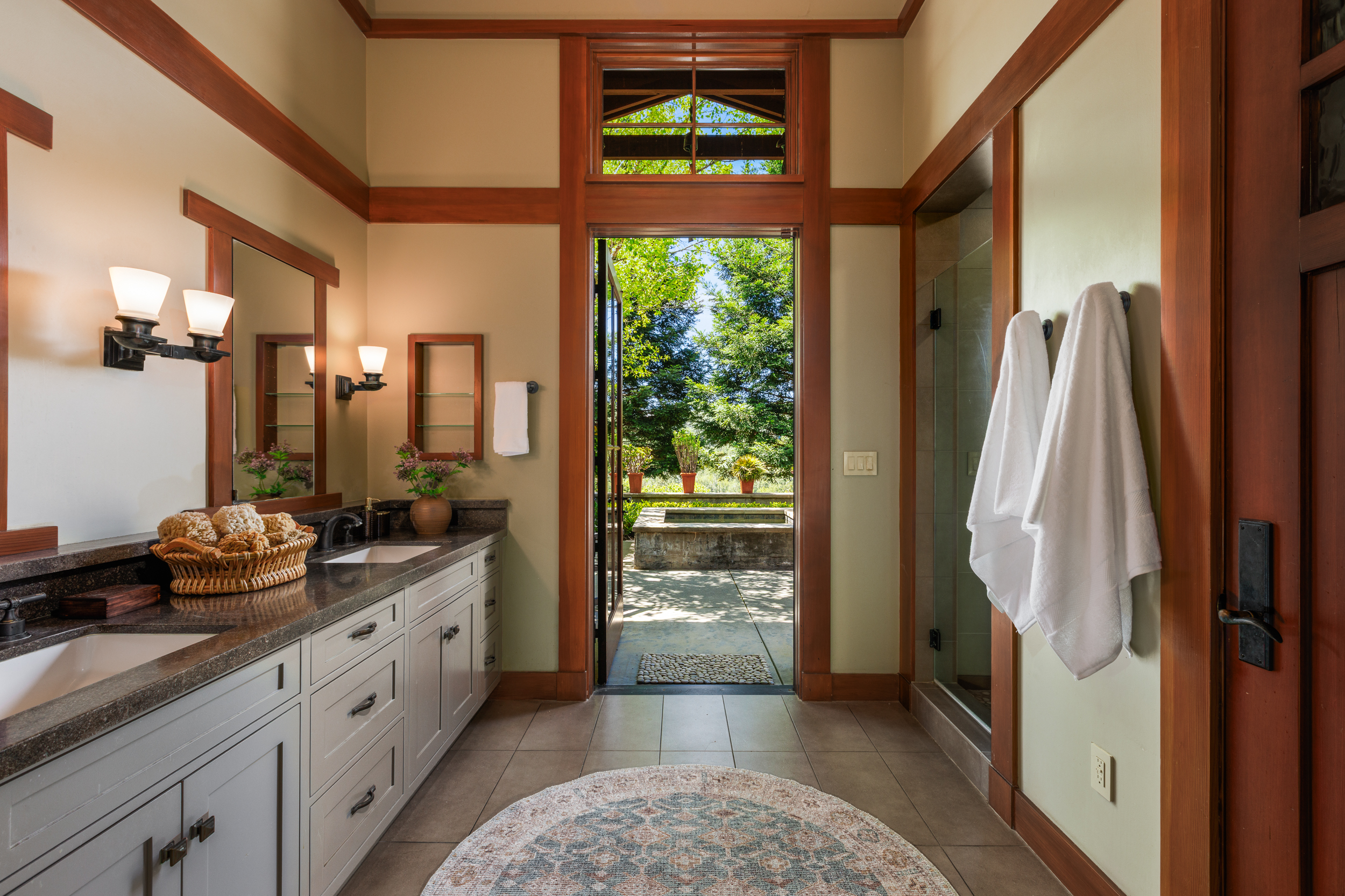  Healdsburg Architectural Estate - 物件實景