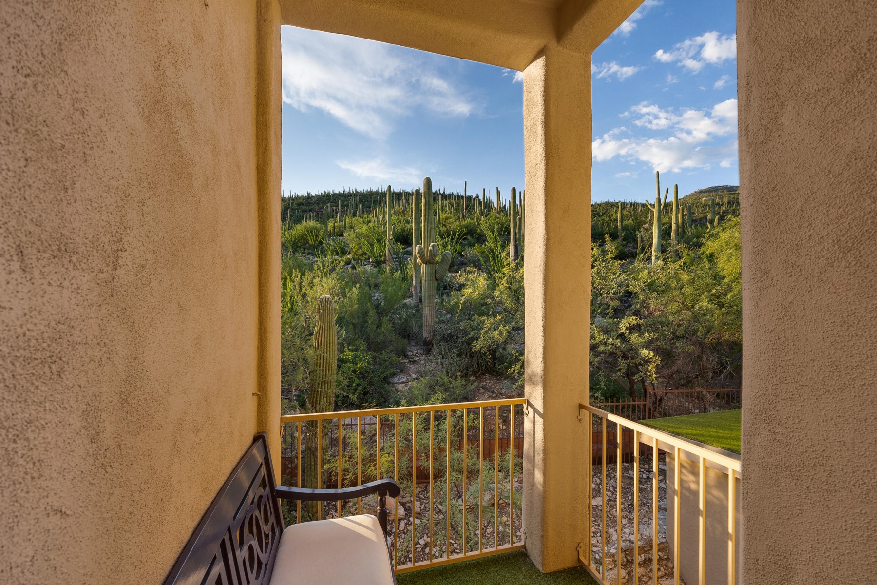  12536 E Mira Vista Canyon Place¦Tucson, AZ - 物件實景