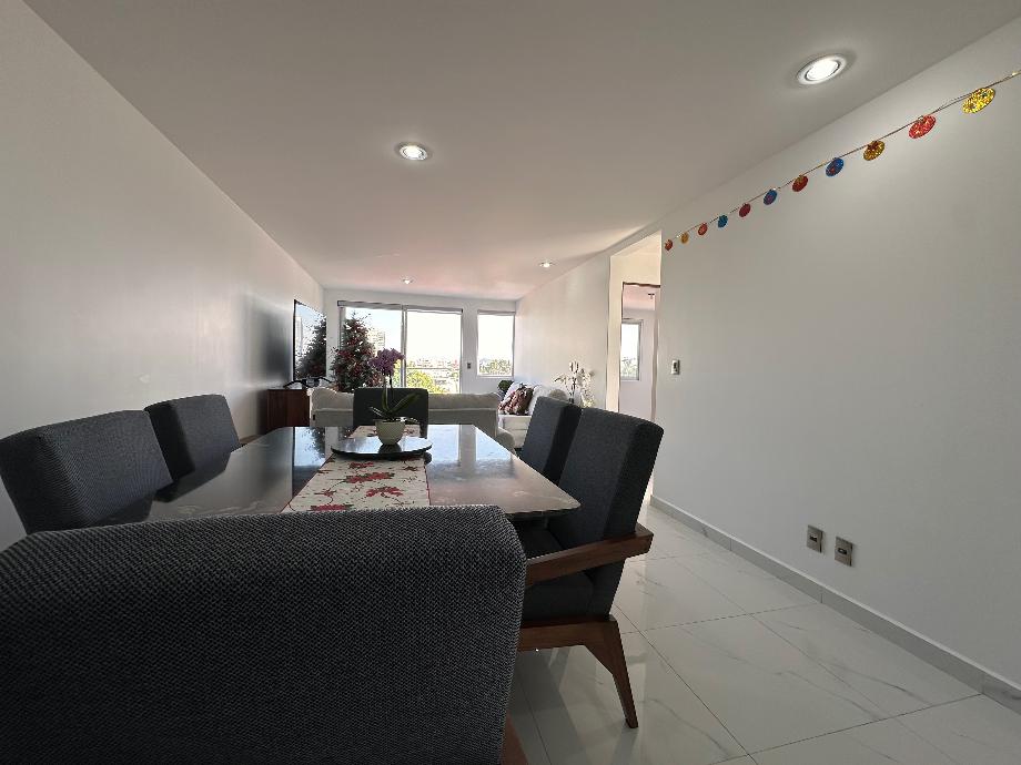 Benito Juárez, Ciudad de México, 03104, Mexico, 3 Bedrooms Bedrooms, ,2 BathroomsBathrooms,Residential,For Sale,1688372