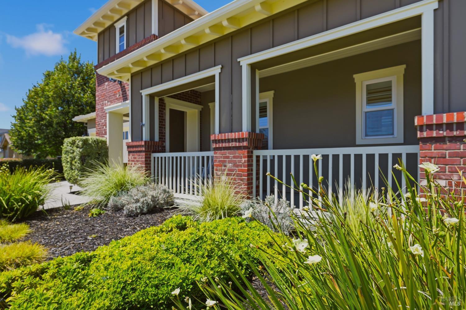 Pennyroyal St, Napa, CA 94559 #1
