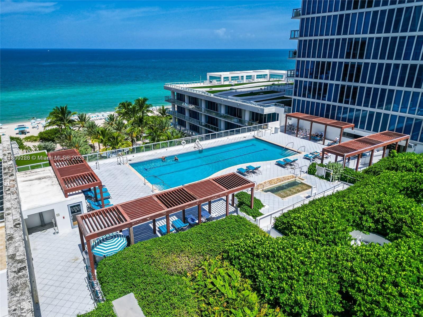 Miami Beach, Florida, 33141, United States, 2 Bedrooms Bedrooms, ,2 BathroomsBathrooms,Residential,For Sale,1803957