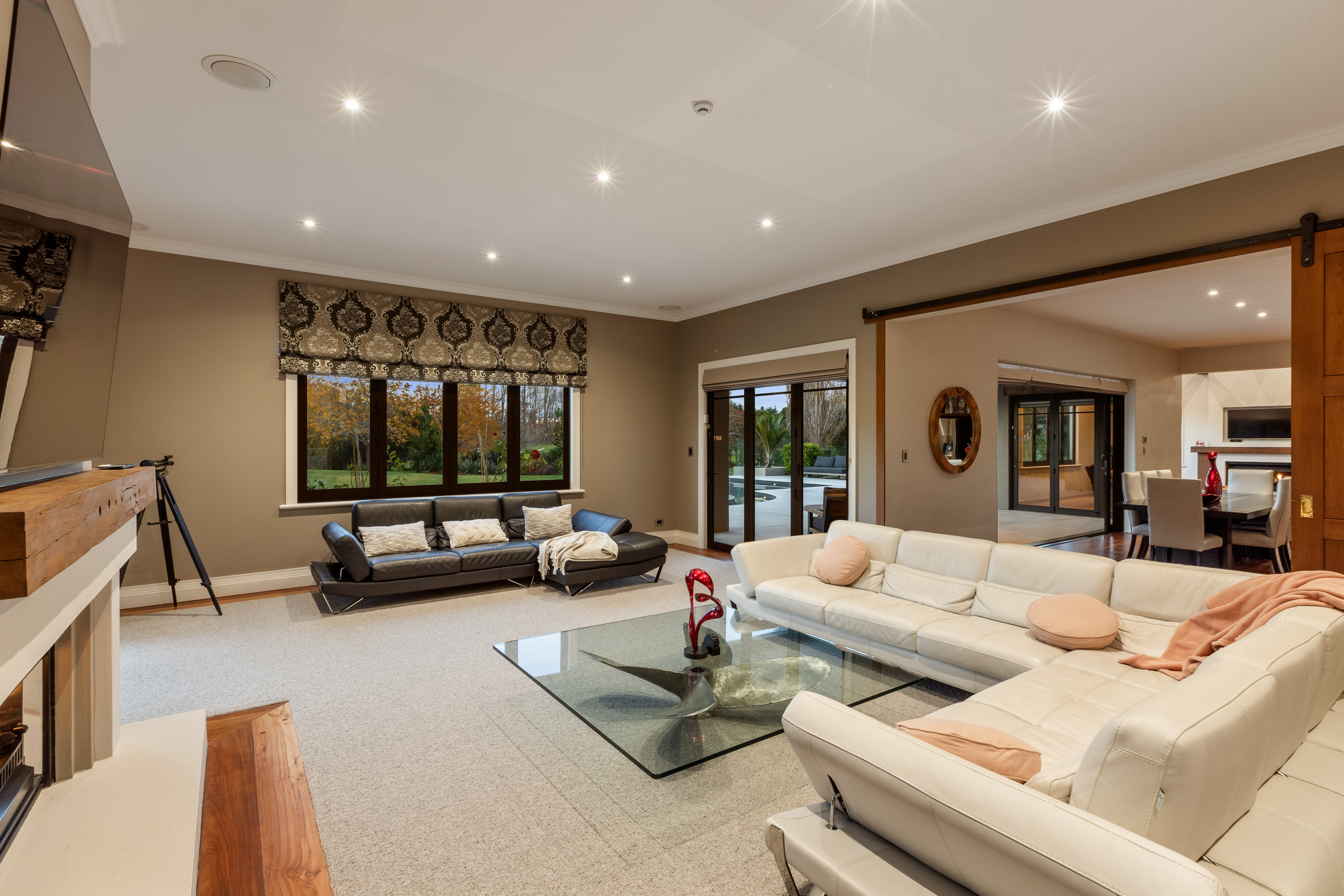  576 Coatesville Riverhead Highway, Coatesville, Rodney, Auckland - 物件實景