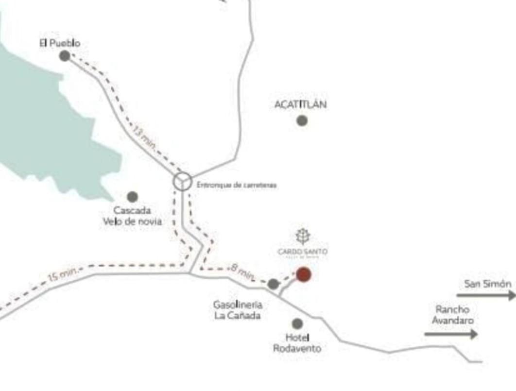 Valle de Bravo, Estado de México, 51200, Mexico, 4 Bedrooms Bedrooms, ,4 BathroomsBathrooms,Residential,For Sale,1739143