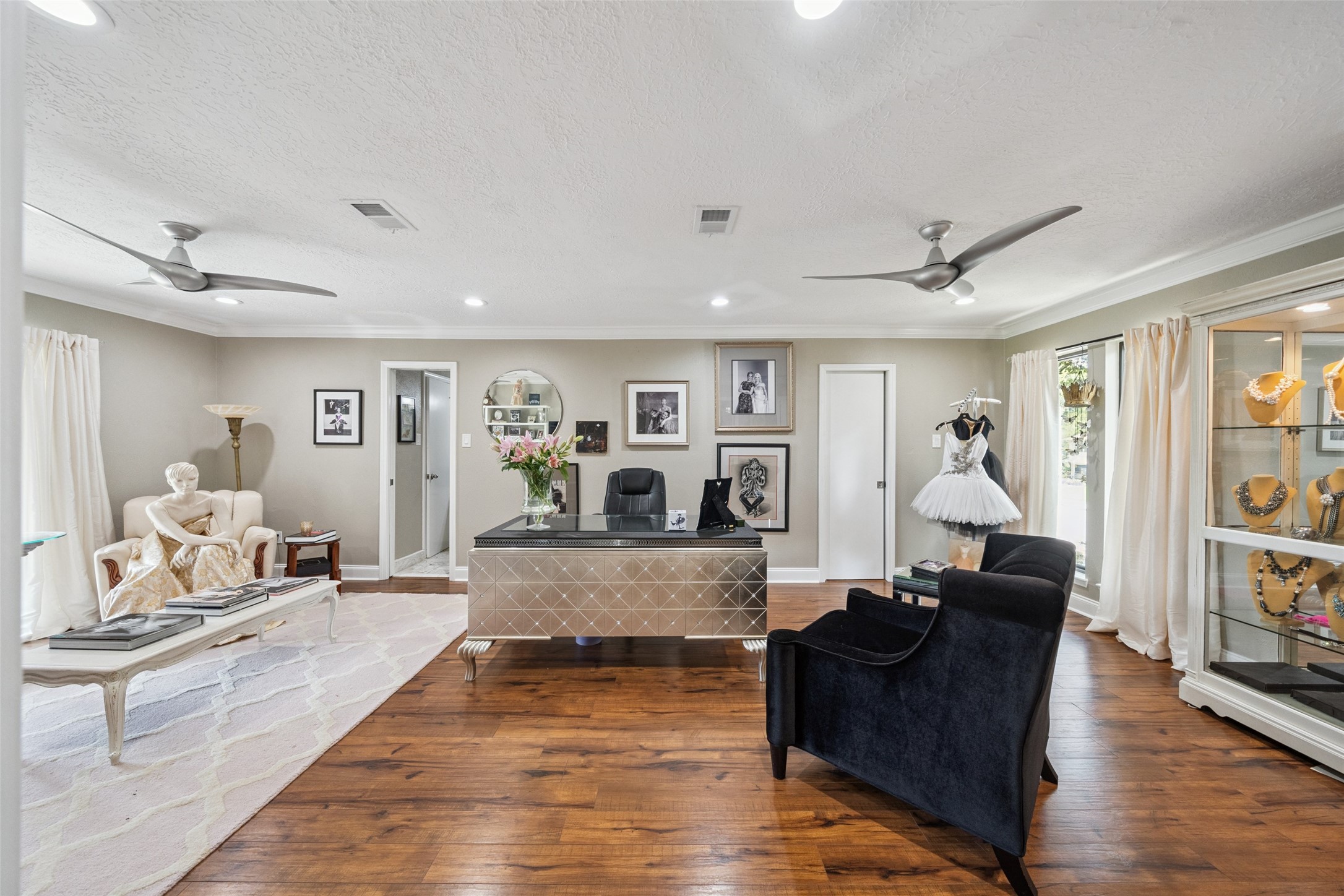  16310 Brook Forest Drive - 物件實景