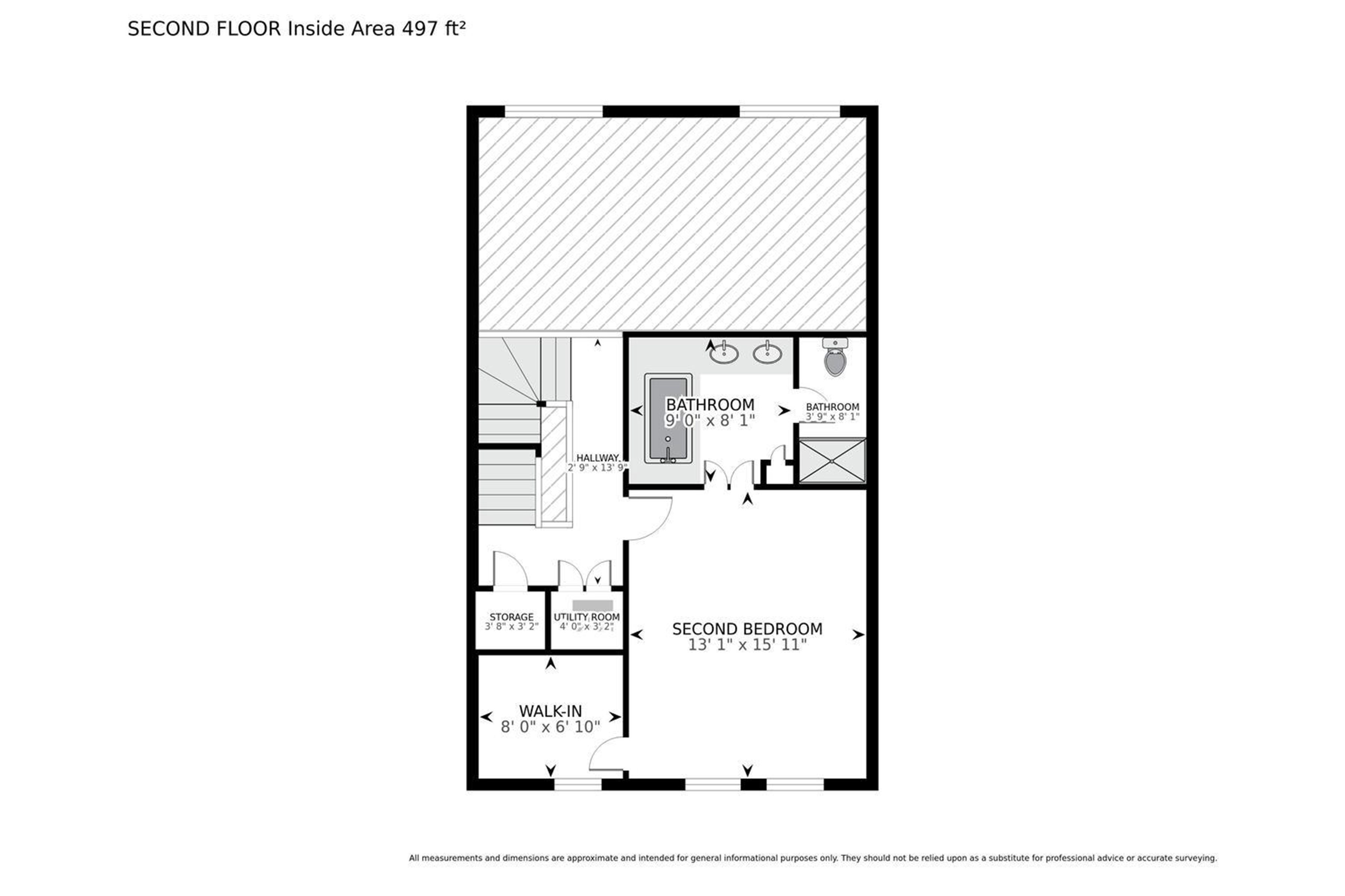  3616 Winfield Lane NW, Washington, DC, 20007 - 物件實景