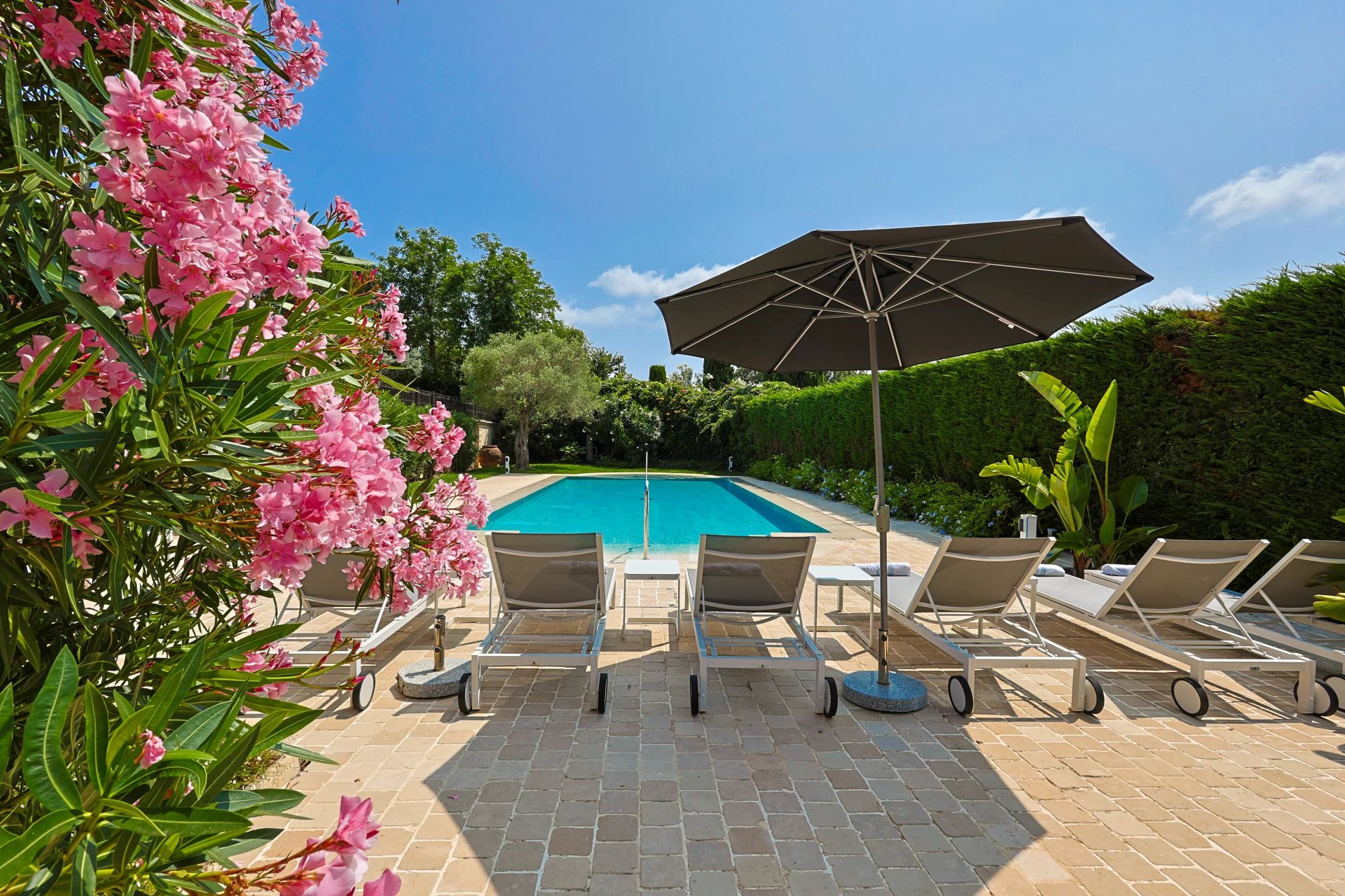 Saint-Tropez, Provence-Alpes-Côte d’Azur, 83990, FR, ,Residential,For Sale,1897546